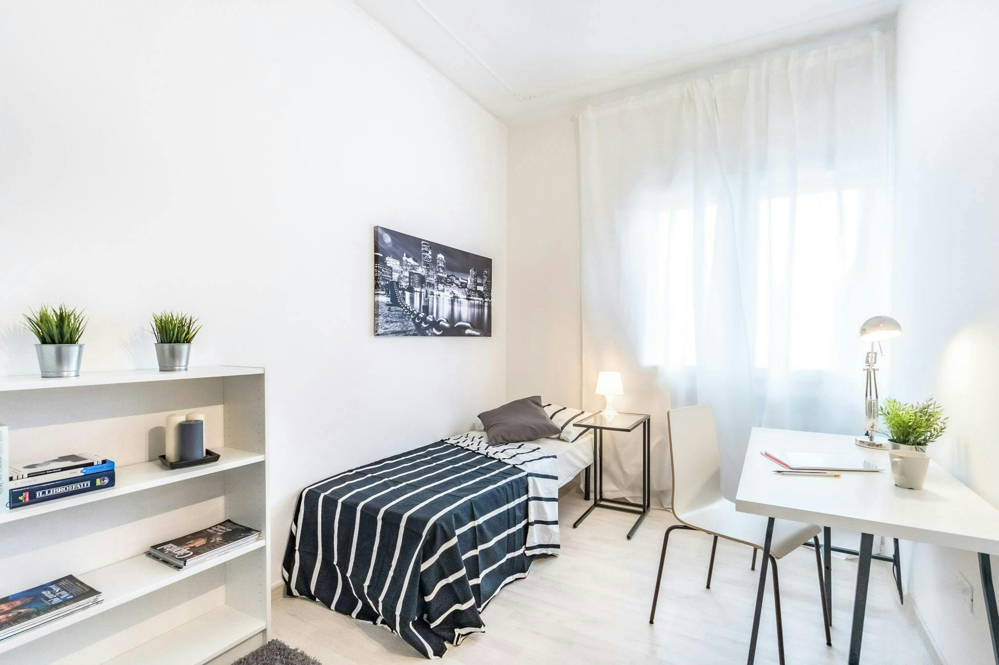 Via Giosue Carducci, Venice