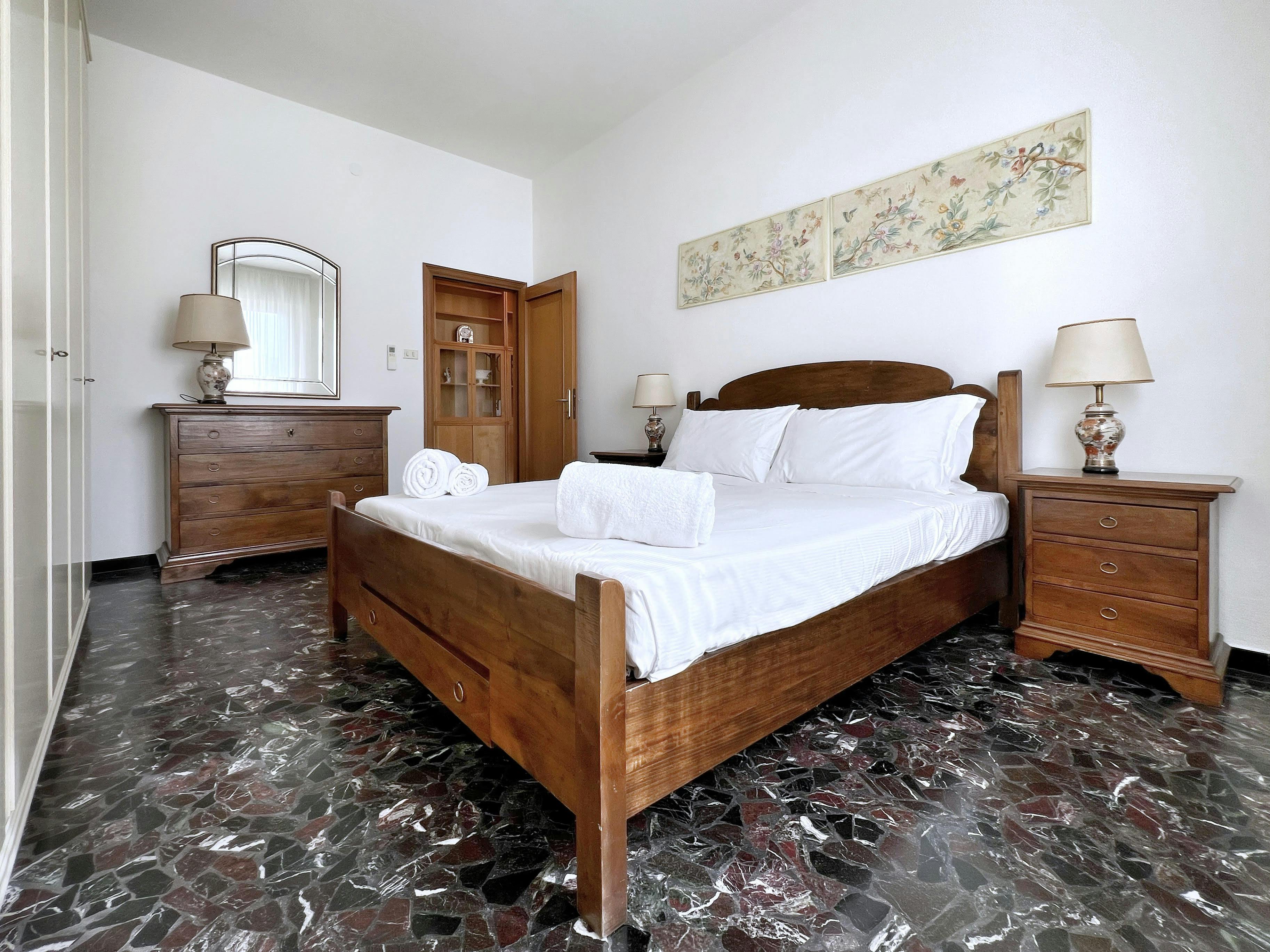 Via Eleonora Duse, Bologna preview