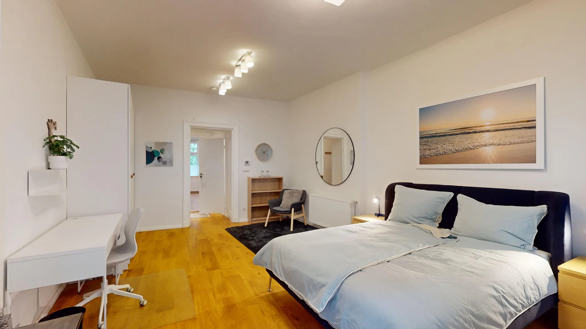 Grunewaldstraße, Berlin preview