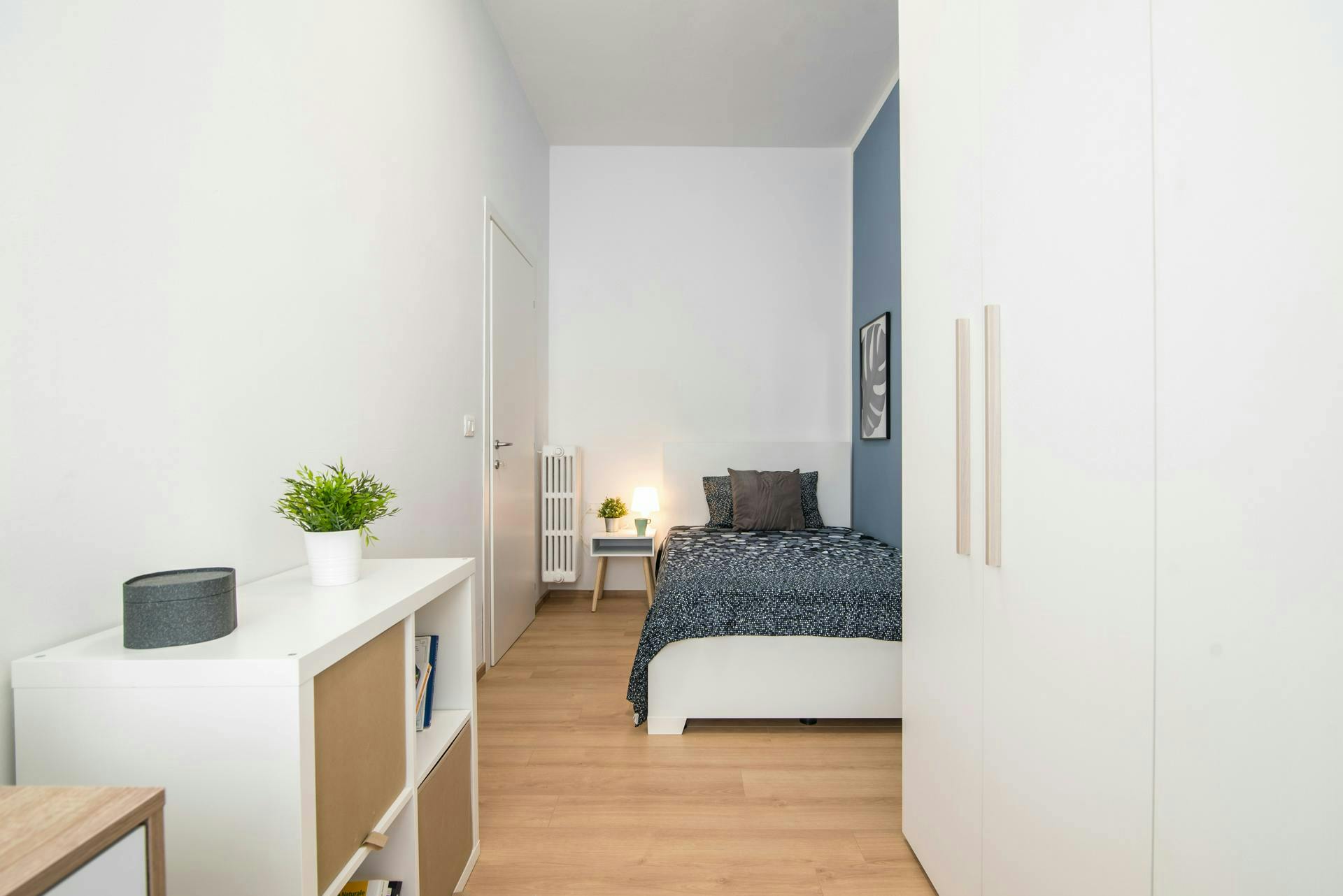 Private room for rent for €520 per month in Venice, Via Giosuè Carducci