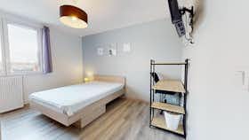 Приватна кімната за оренду для 412 EUR на місяць у Toulouse, Rue Joachim du Bellay