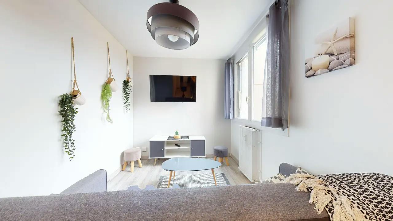 Private room in Rue Joachim du Bellay, Toulouse (1531737) room image 8