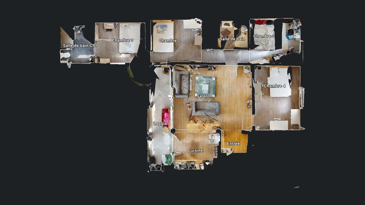 preview gallery tile