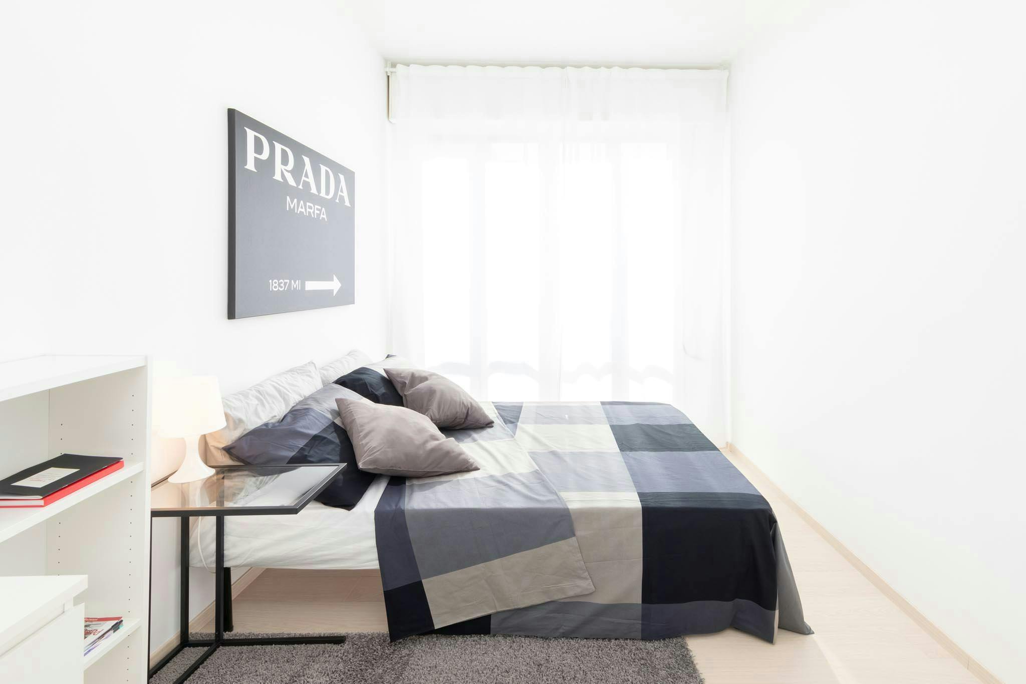 Приватна кімната за оренду для 560 EUR на місяць у Venice, Via Giosuè Carducci