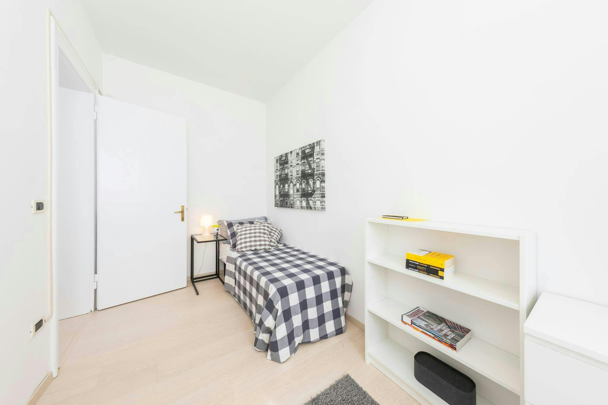 Private room for rent for €540 per month in Venice, Via Giosuè Carducci