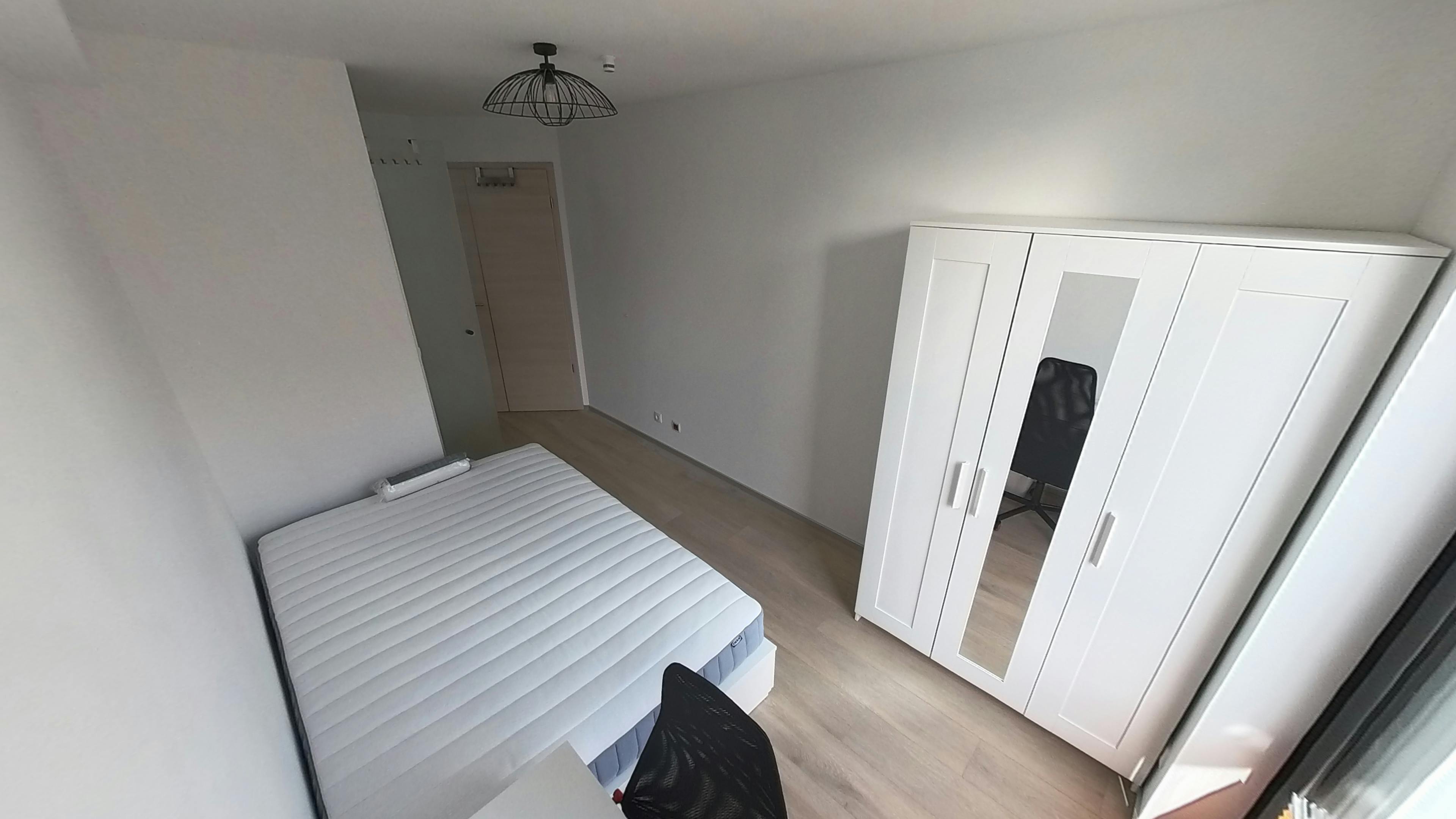 Private room for rent for €520 per month in Willstätt, Hauptstraße