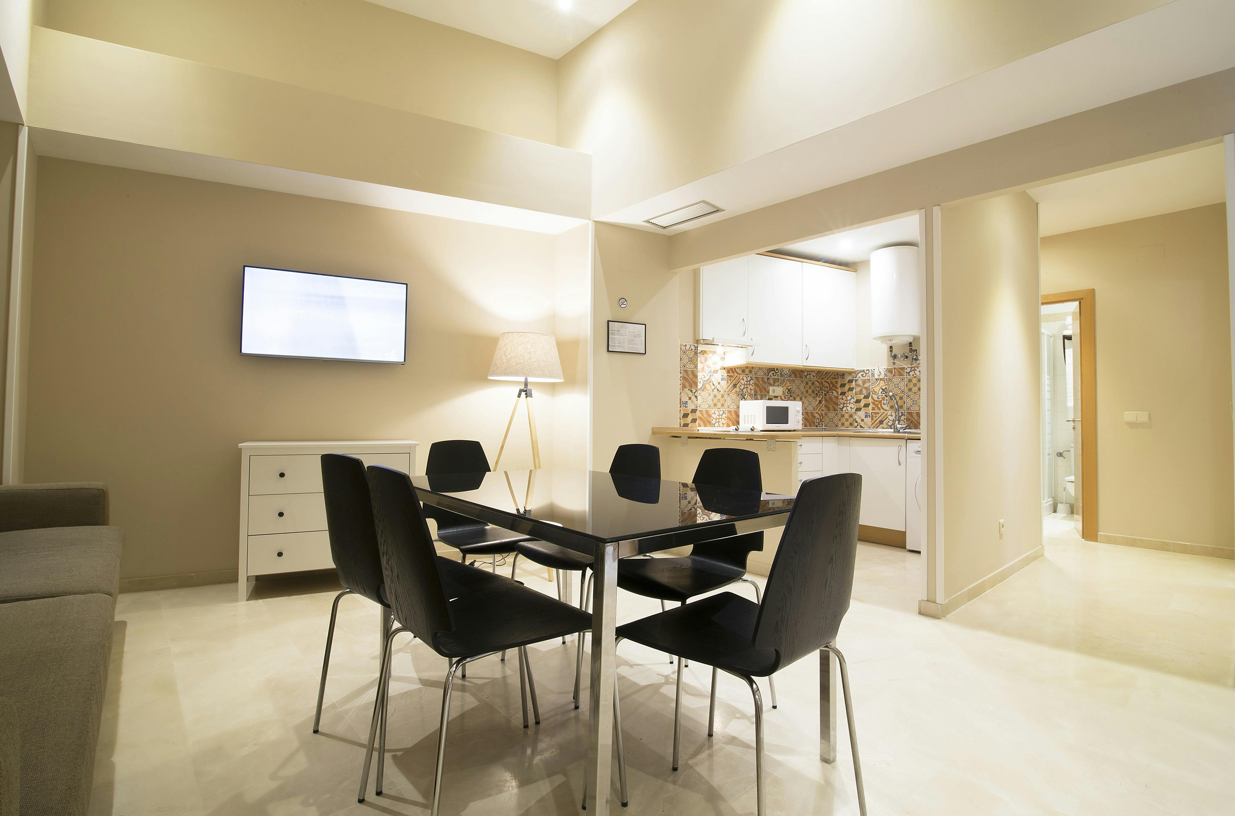 Calle de los Bordadores, Madrid Madrid