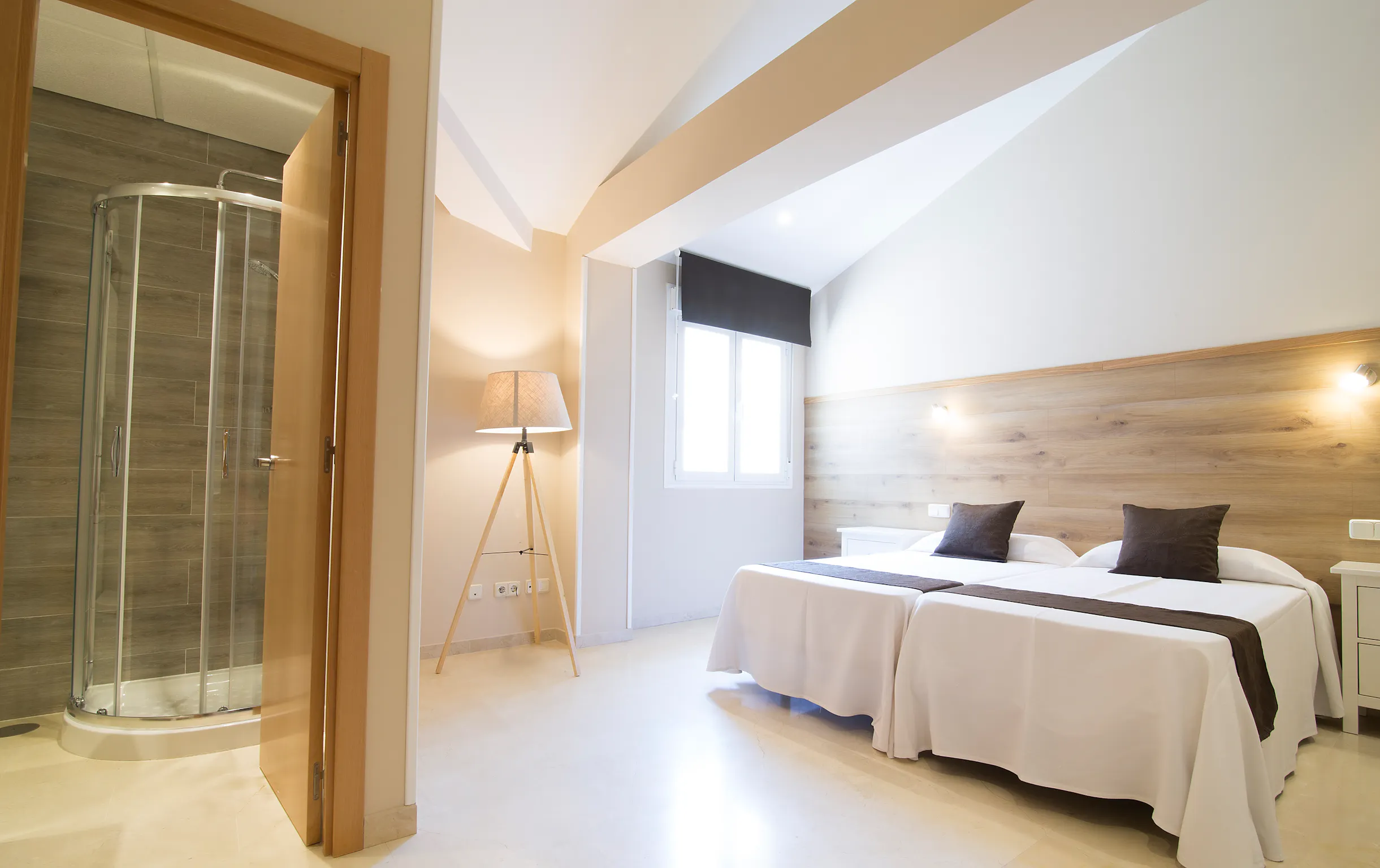2-Bedroom Apartment in Calle de los Bordadores, Madrid (1531775) ROOM 1