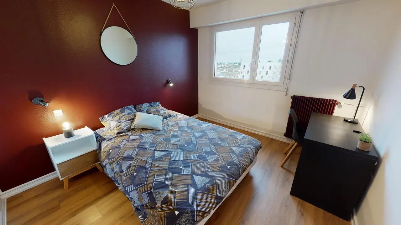 Rue des Hauts Moulins, Saint-Herblain preview