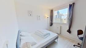 Cameră privată de închiriat pentru 450 EUR pe lună în Le Havre, Rue Suffren