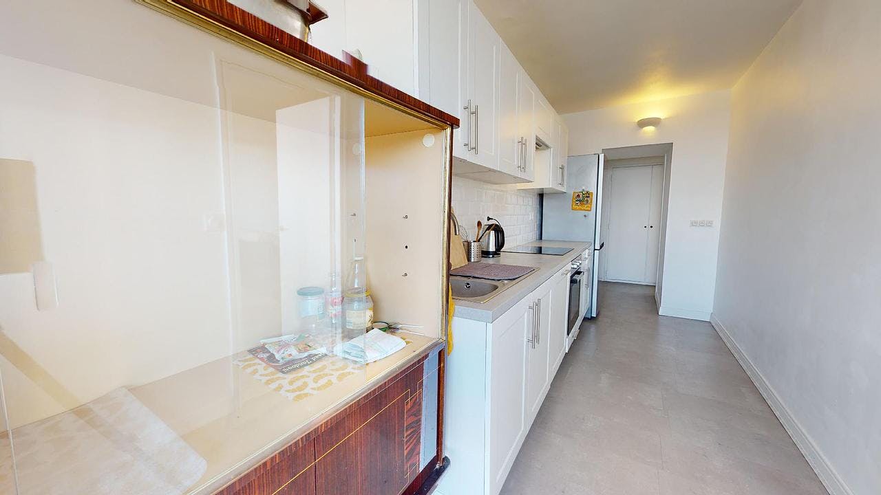 Apartment Lyon, 84m² — photo 7