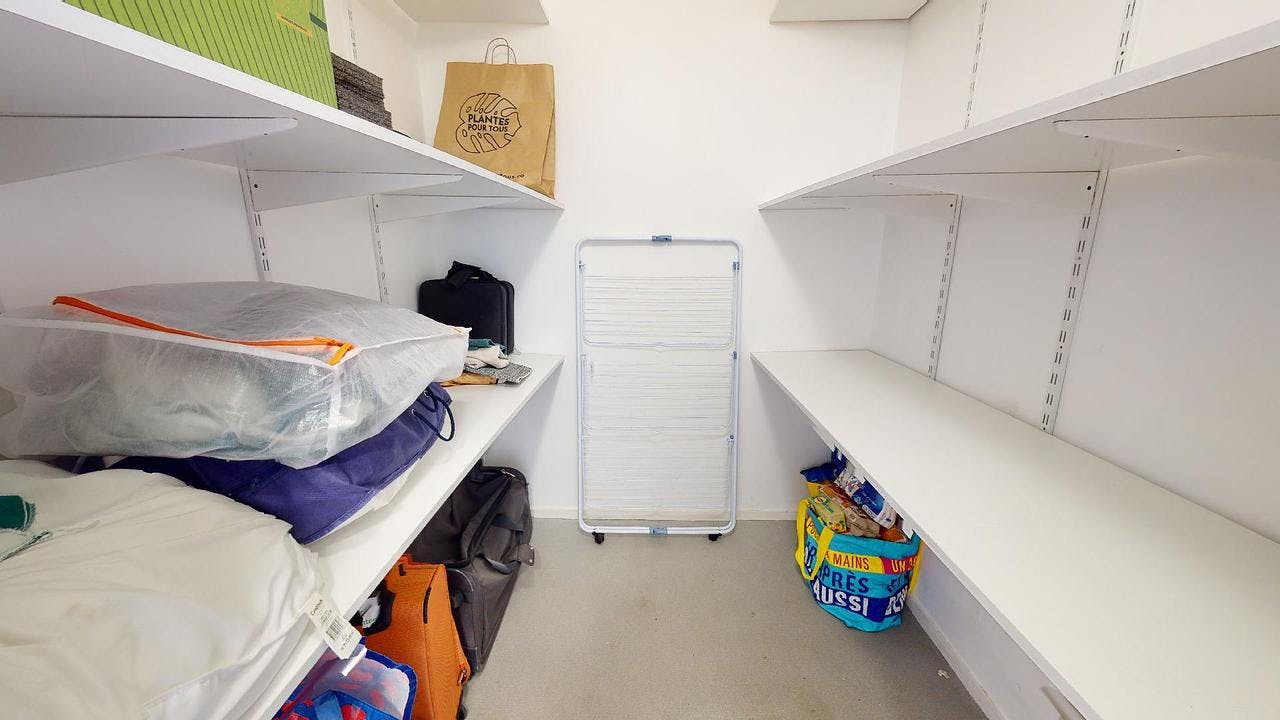 Apartment Lyon, 84m² — photo 9