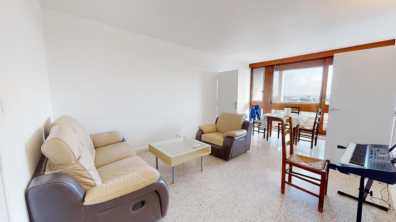 Apartment Lyon, 84m² — photo 10