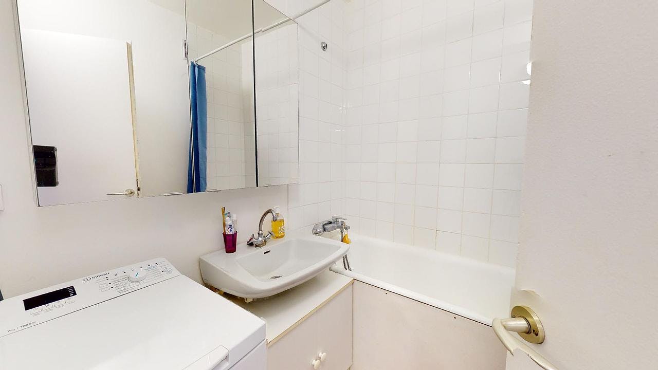 Apartment Lyon, 84m² — photo 6