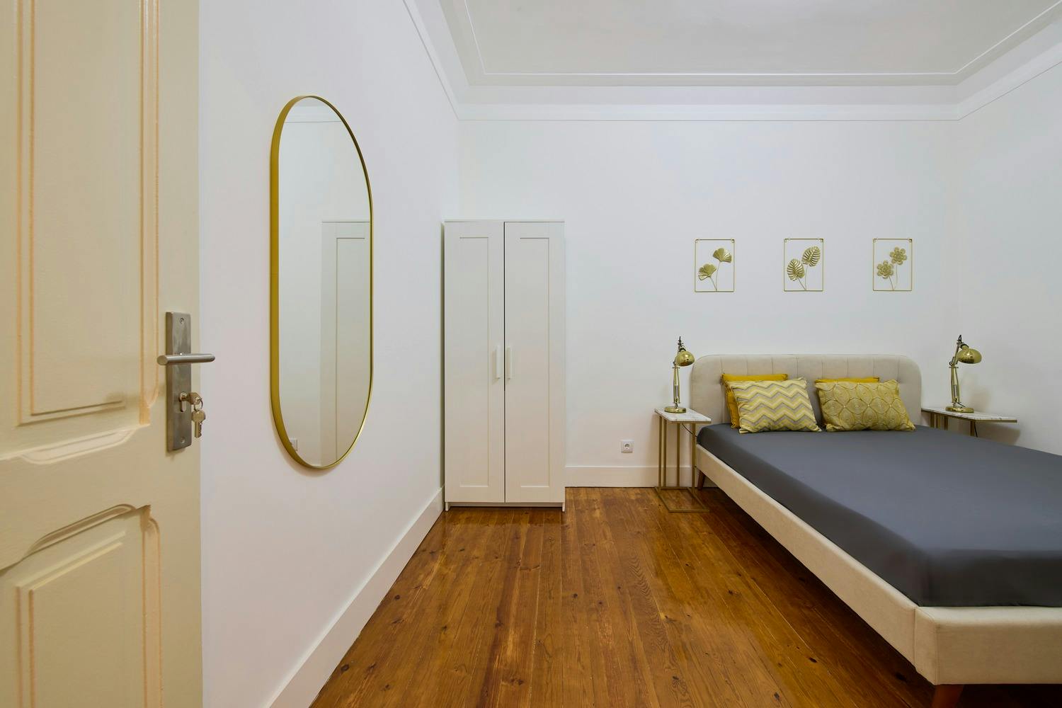 preview gallery tile