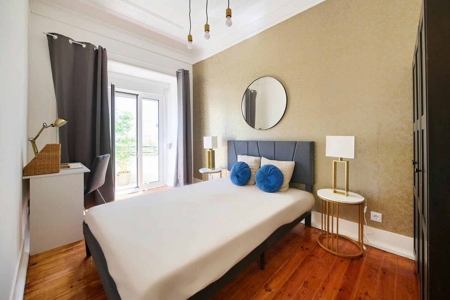 Avenida Poeta Mistral, Lisbon preview