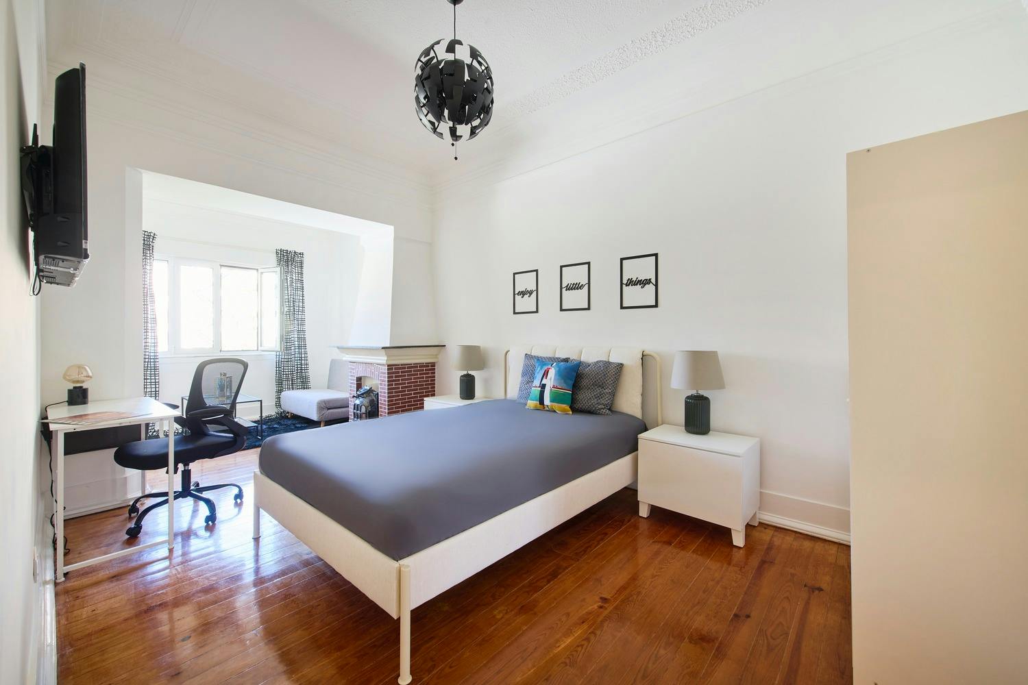 Avenida Poeta Mistral, Lisbon preview