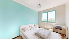 Отдельная комната сдается в аренду за 494 € в месяц в Montpellier, Place Romain Rolland