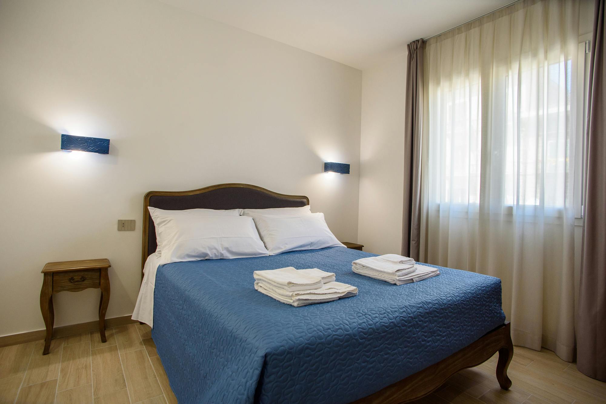 Apartment for rent for €1,097 per month in Palermo, Via Paolo Balsamo