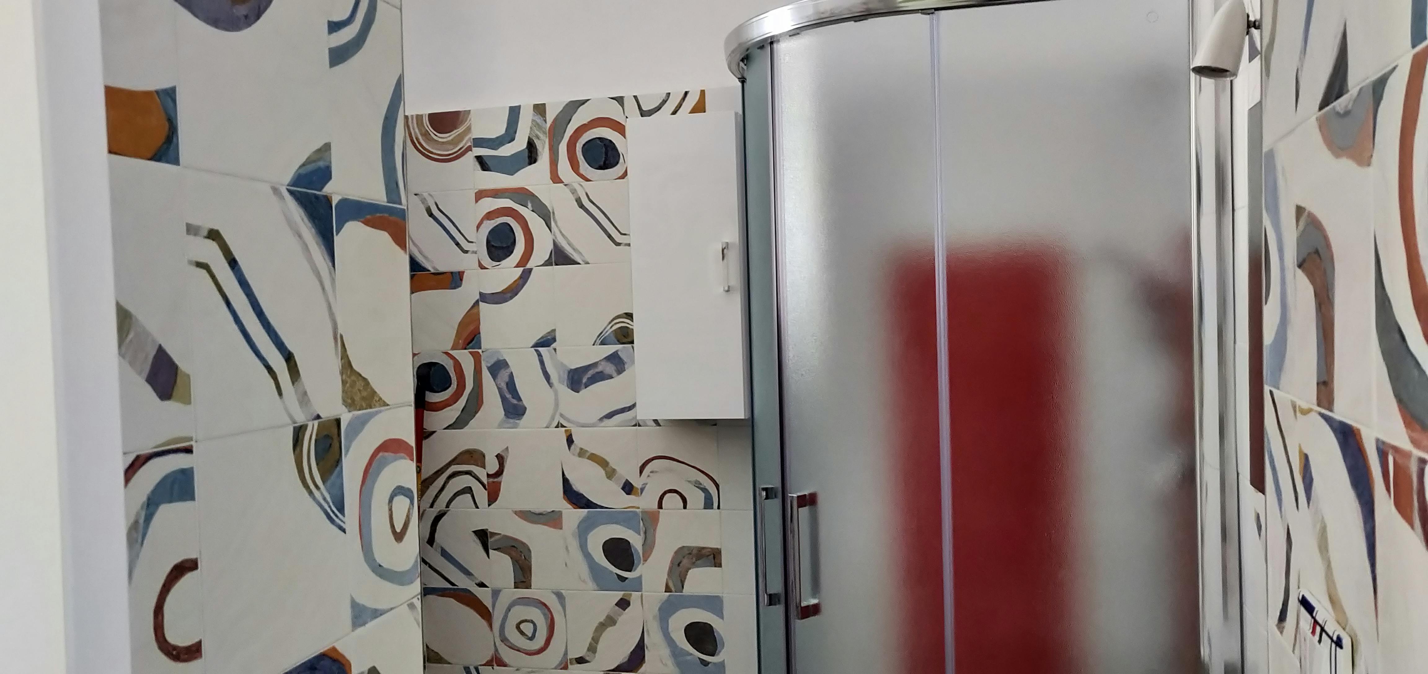 Apartment Turin, 1 bed, 49m² — photo 5
