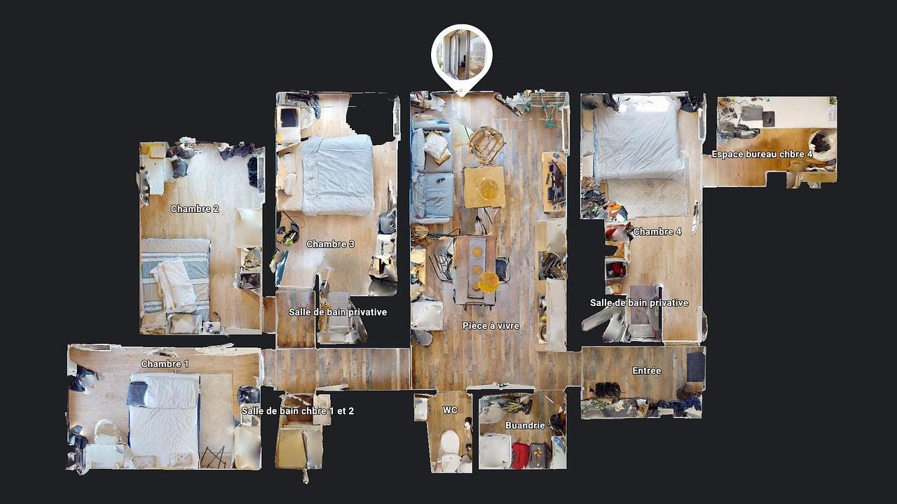 preview gallery tile