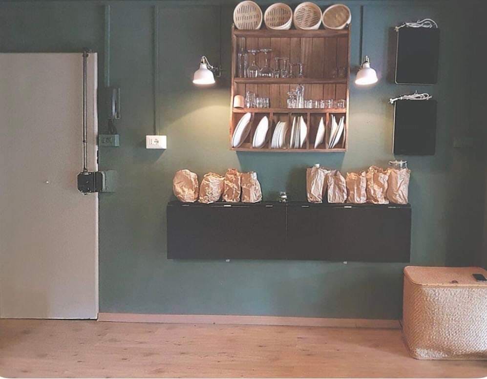 Piazza Santo Spirito, Florence preview