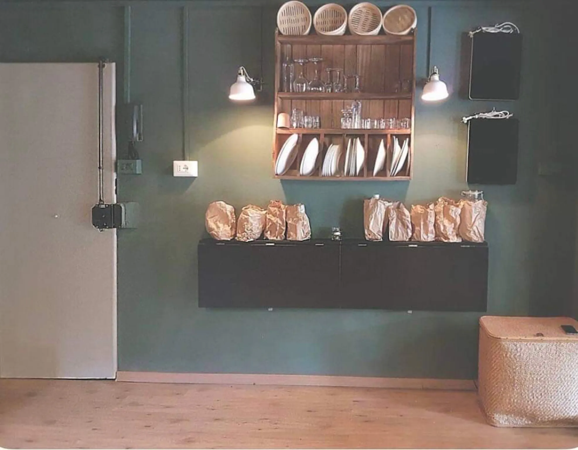 Piazza Santo Spirito, Florence preview