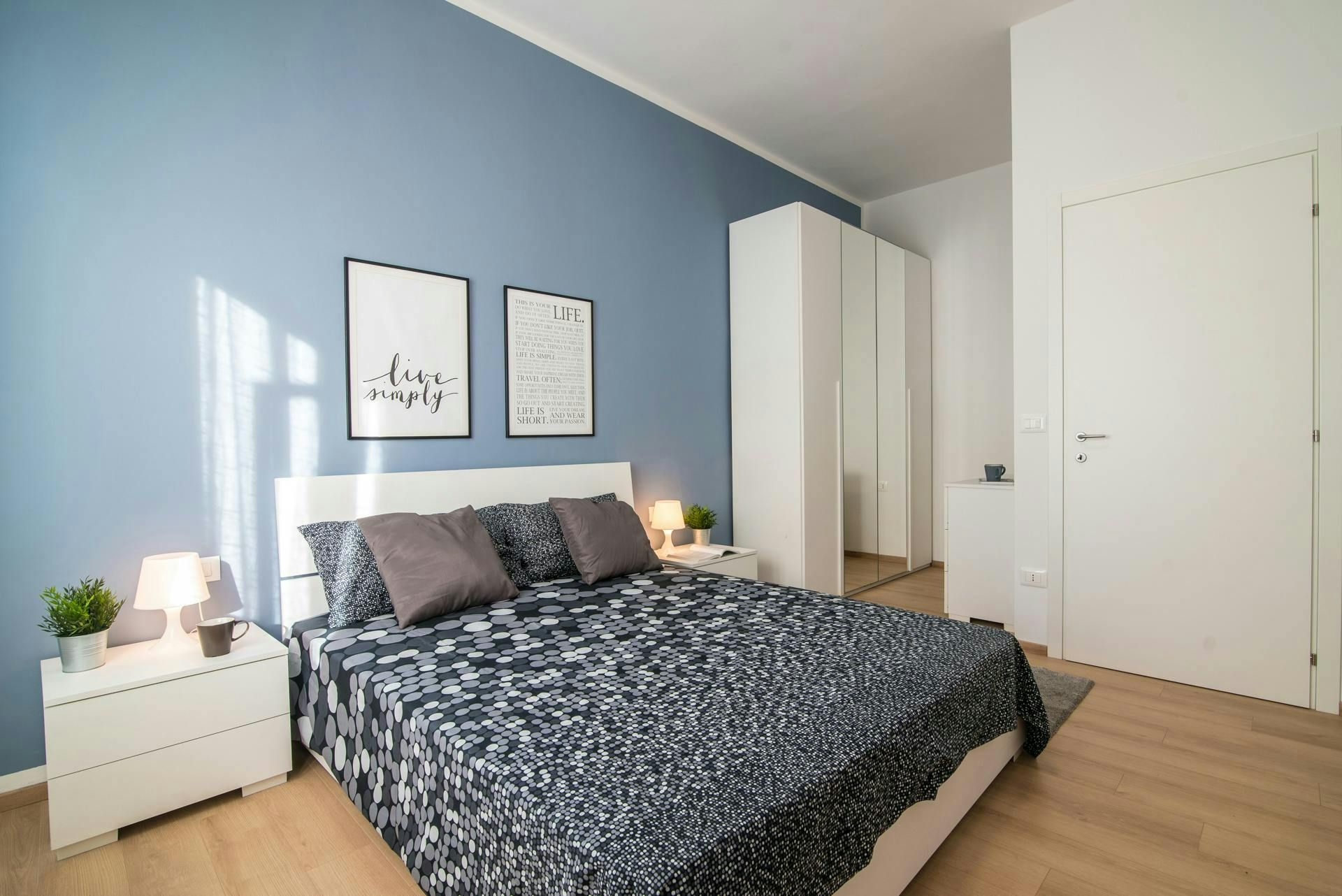 Via Giosuè Carducci, Venice preview