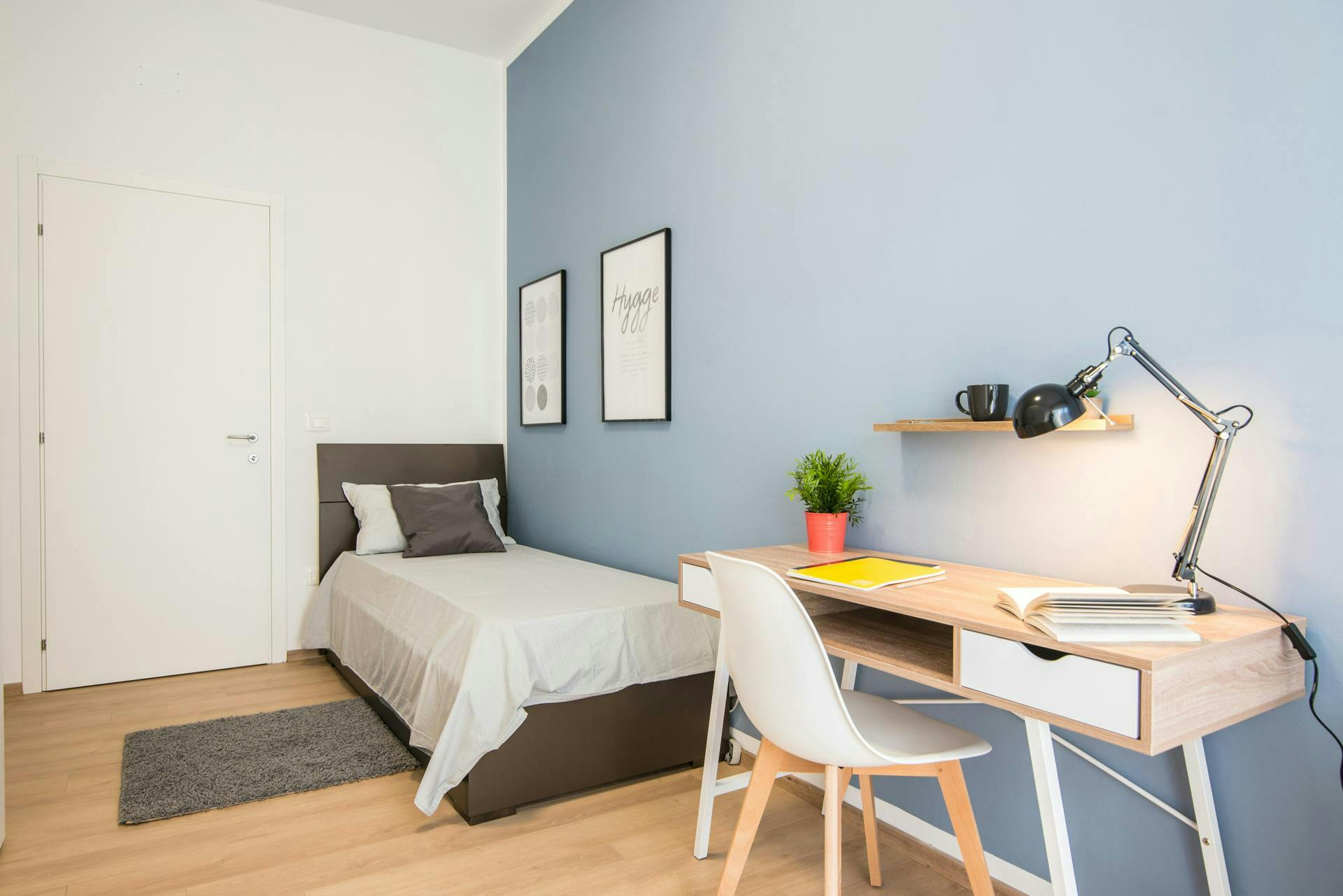 Via Giosuè Carducci, Venice preview