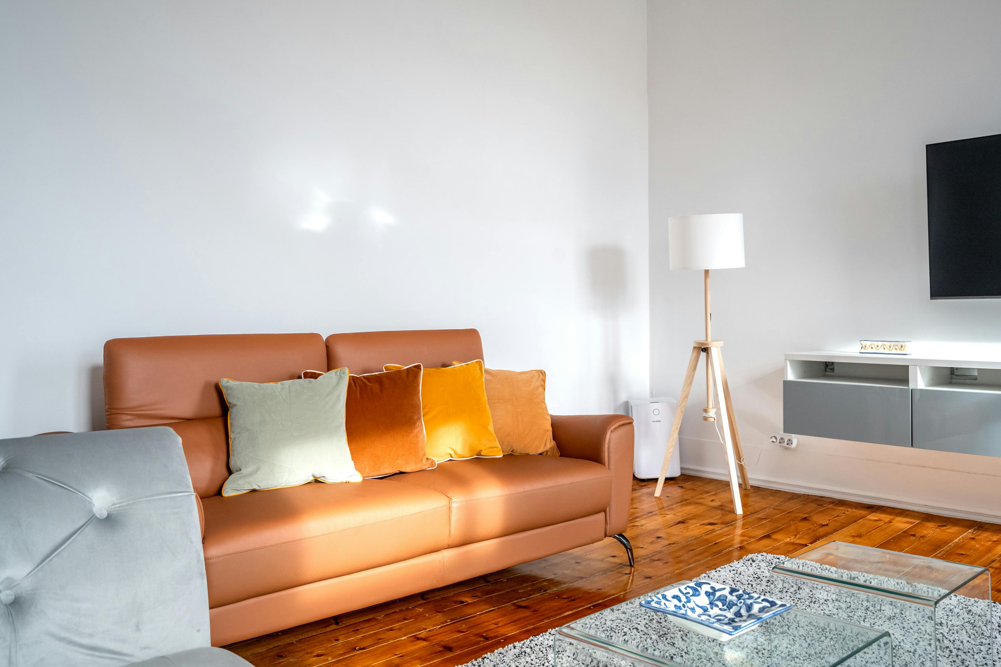 Apartment Lisbon, 90m² — photo 1