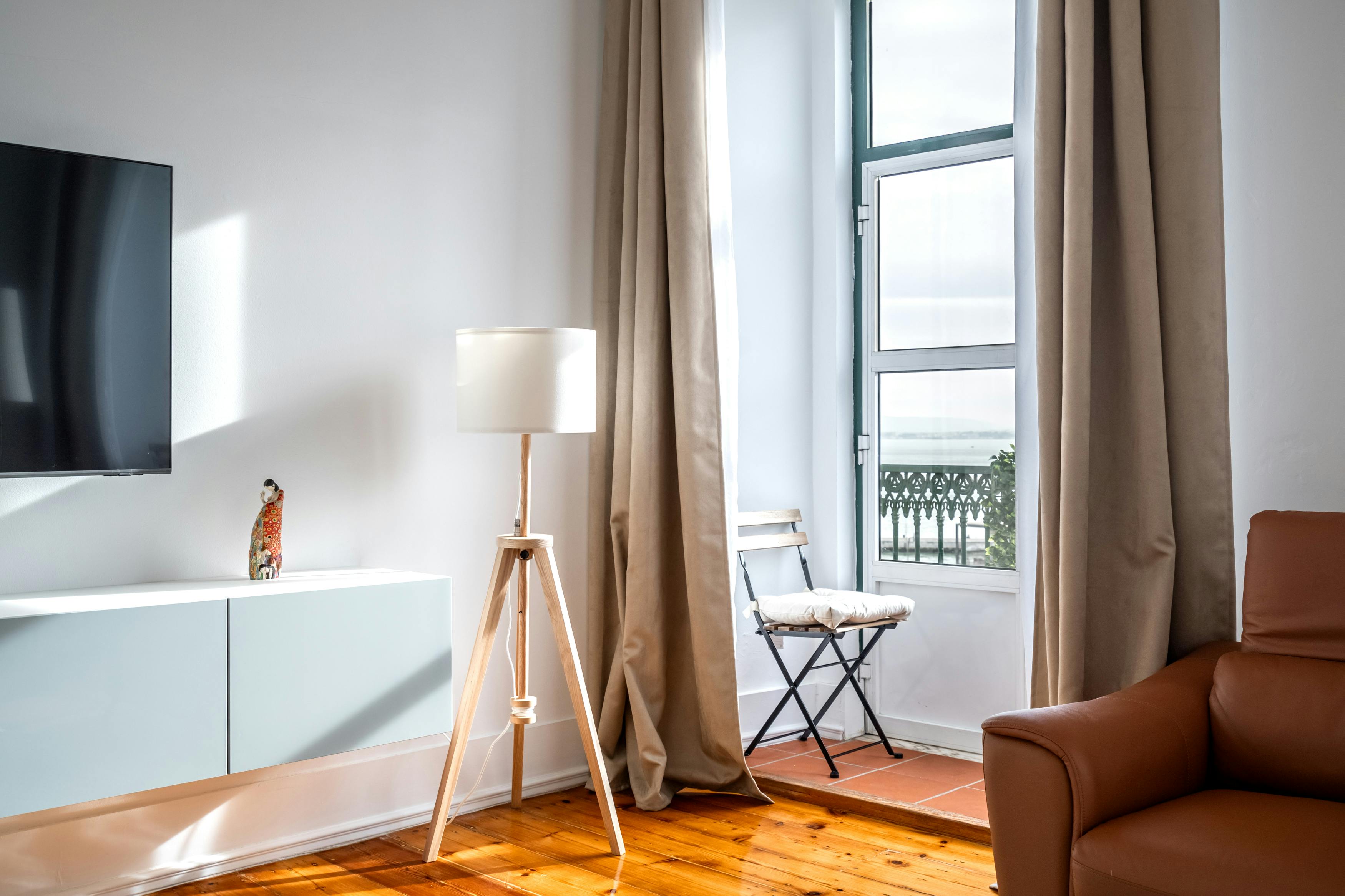 Apartment Lisbon, 90m² — photo 3