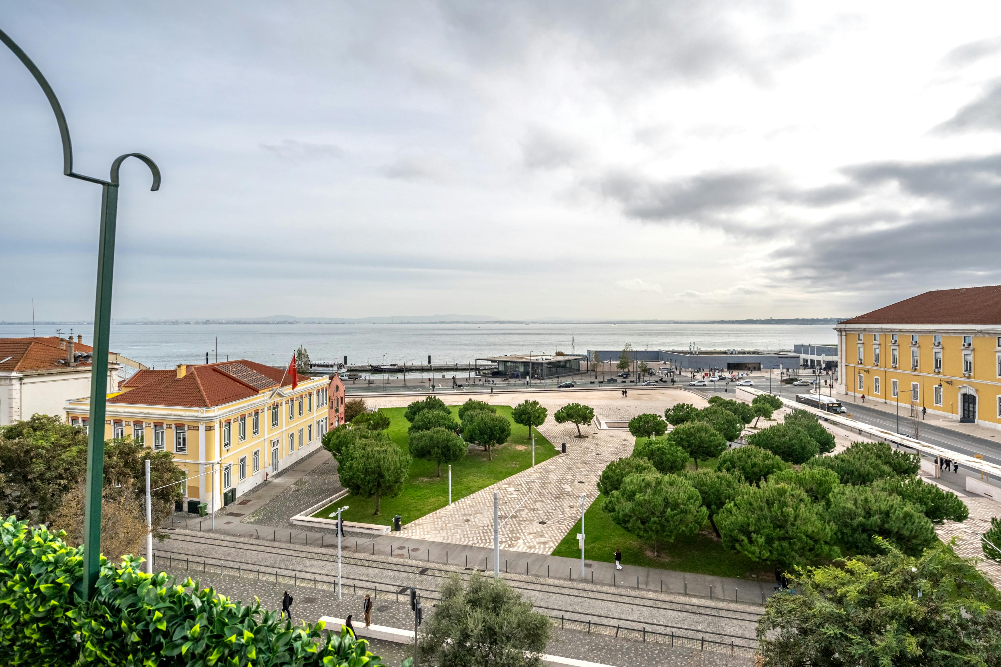 Apartment Lisbon, 90m² — photo 10