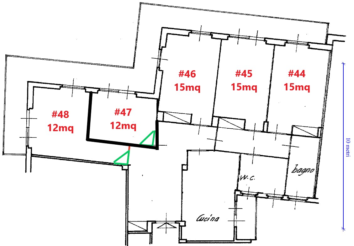 Lungotevere di Pietra Papa, Rome preview