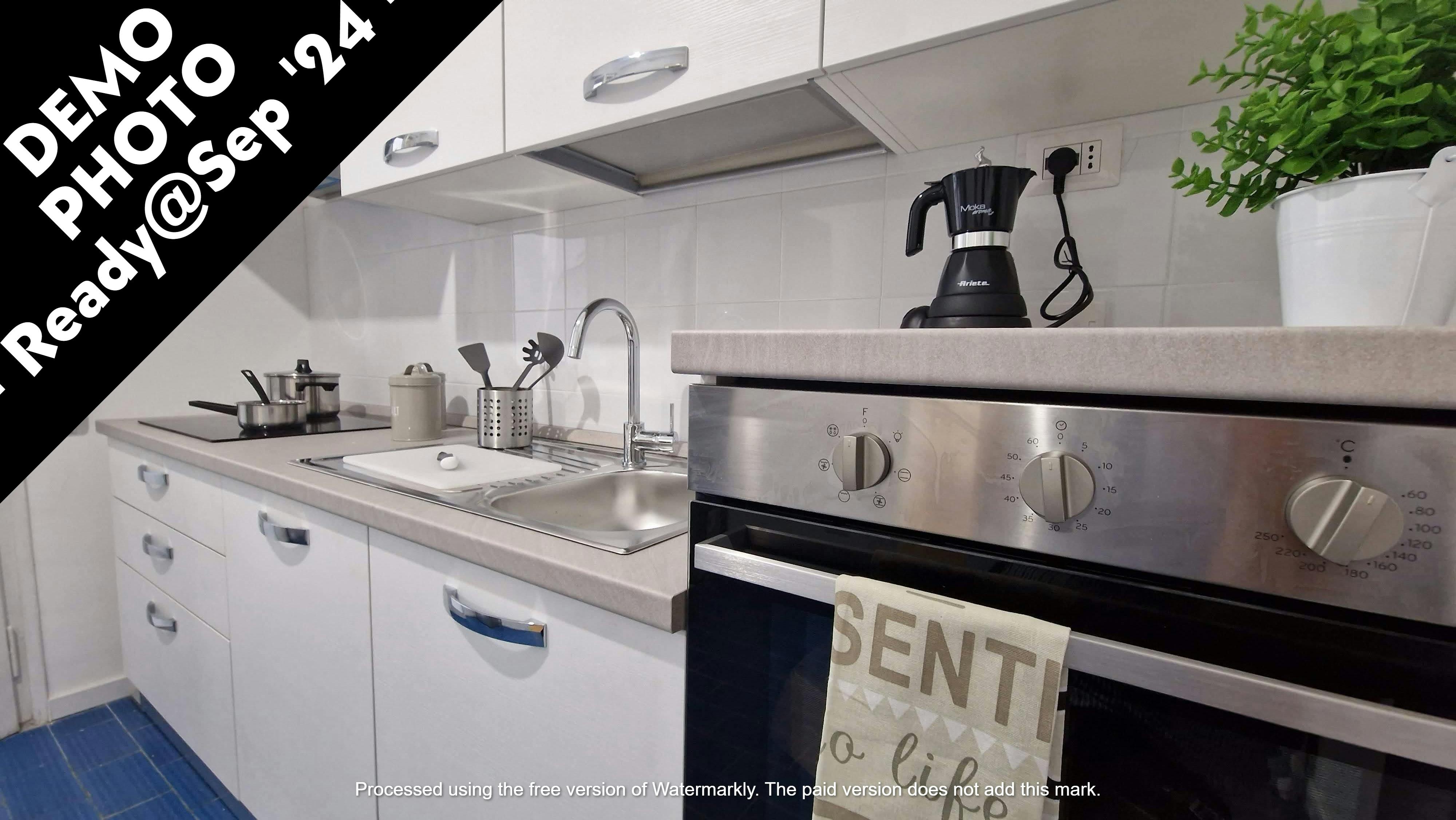 Single room Rome, 1 bed, 15m² — photo 2