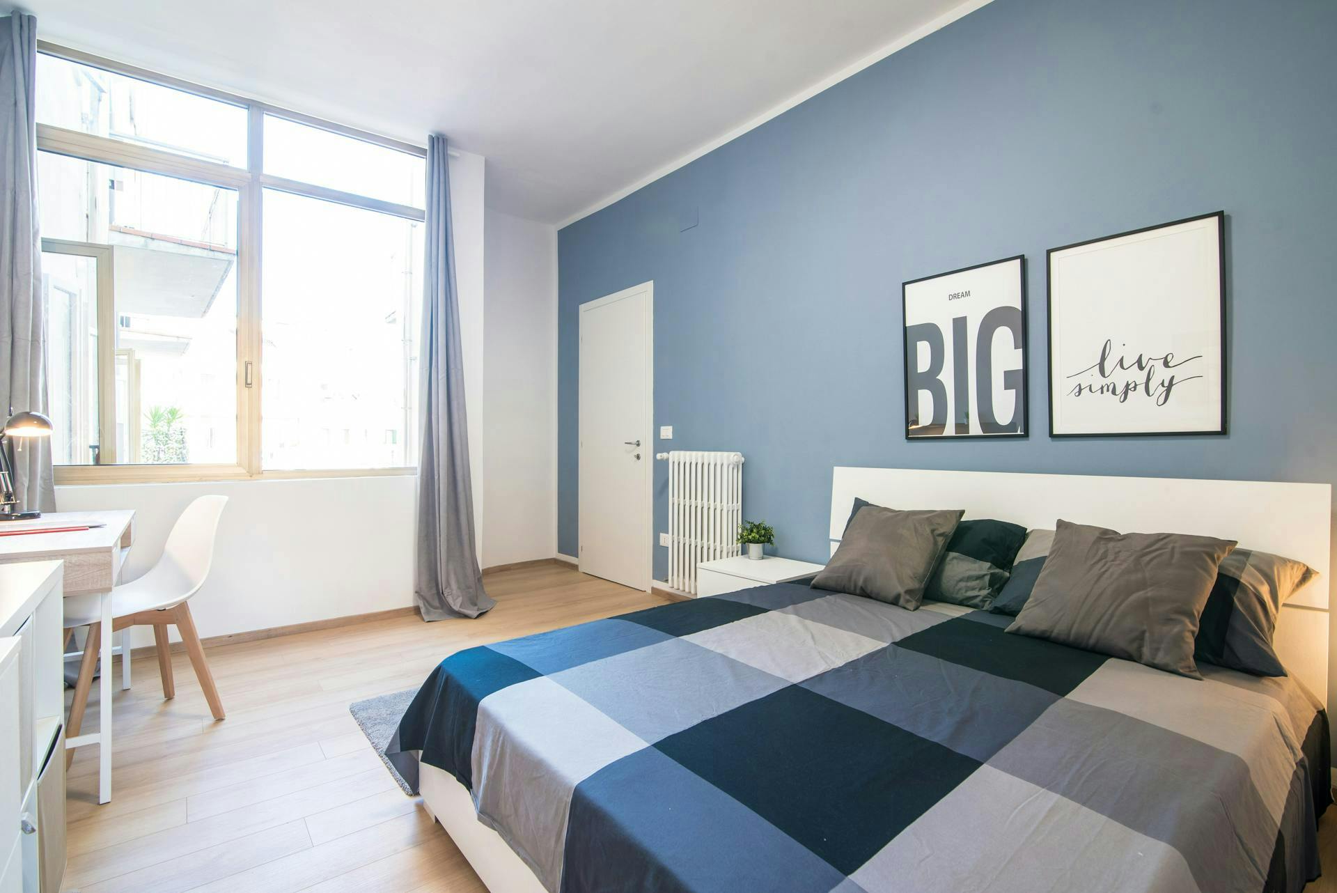 Via Giosuè Carducci, Venice preview