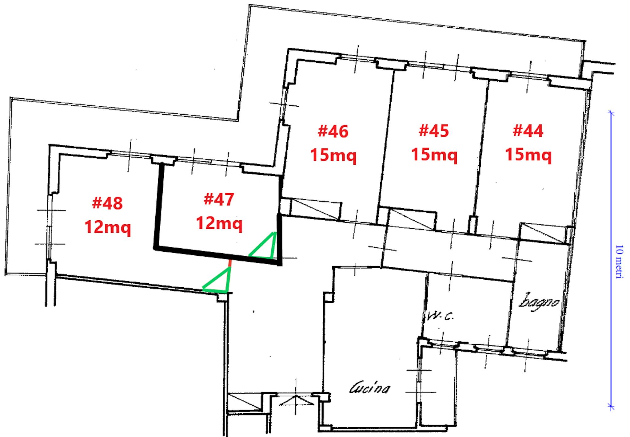 Lungotevere di Pietra Papa, Rome preview