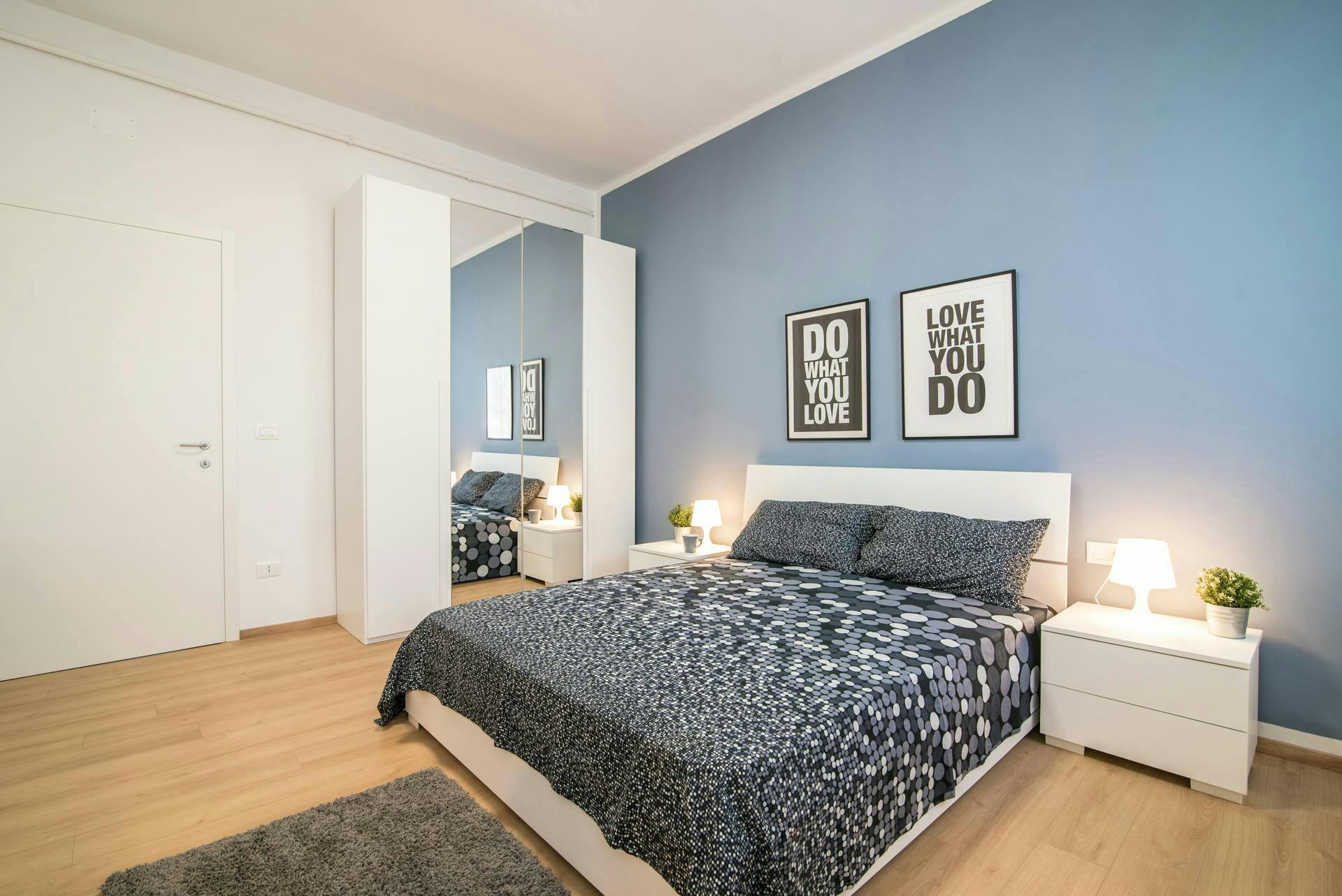 Via Giosuè Carducci, Venice preview