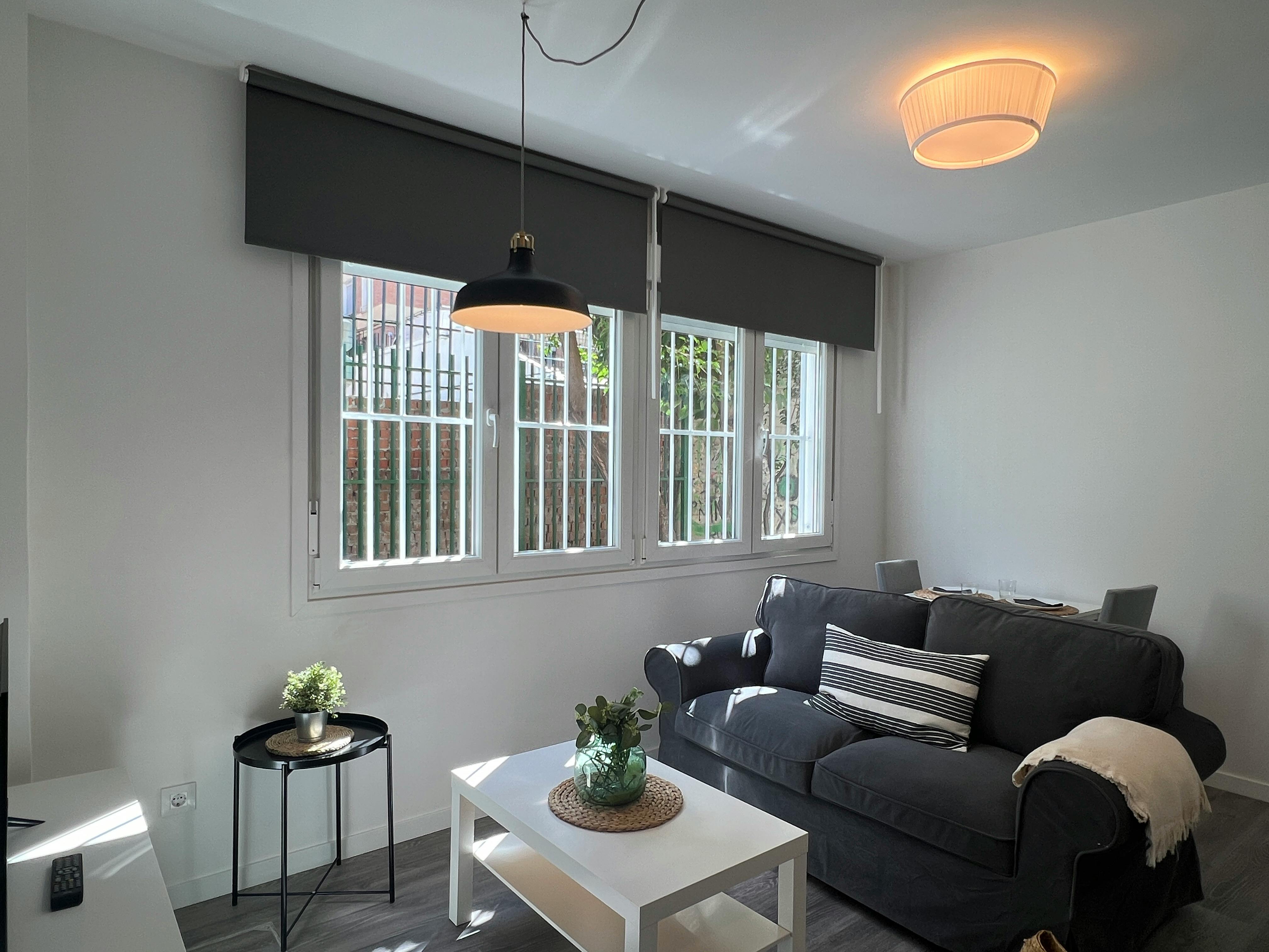 Apartment Madrid, 30m² — photo 7