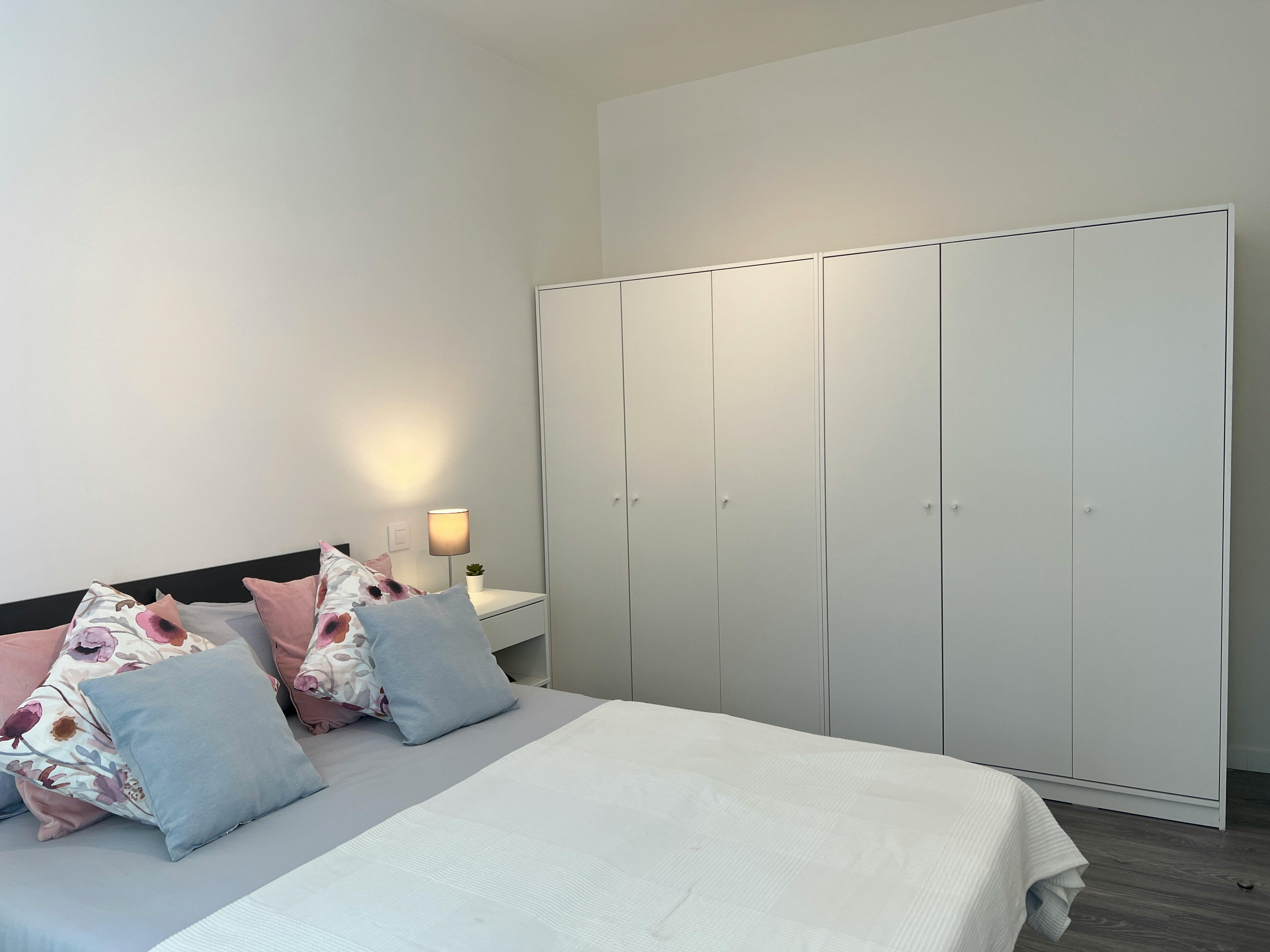 Apartment Madrid, 30m² — photo 2