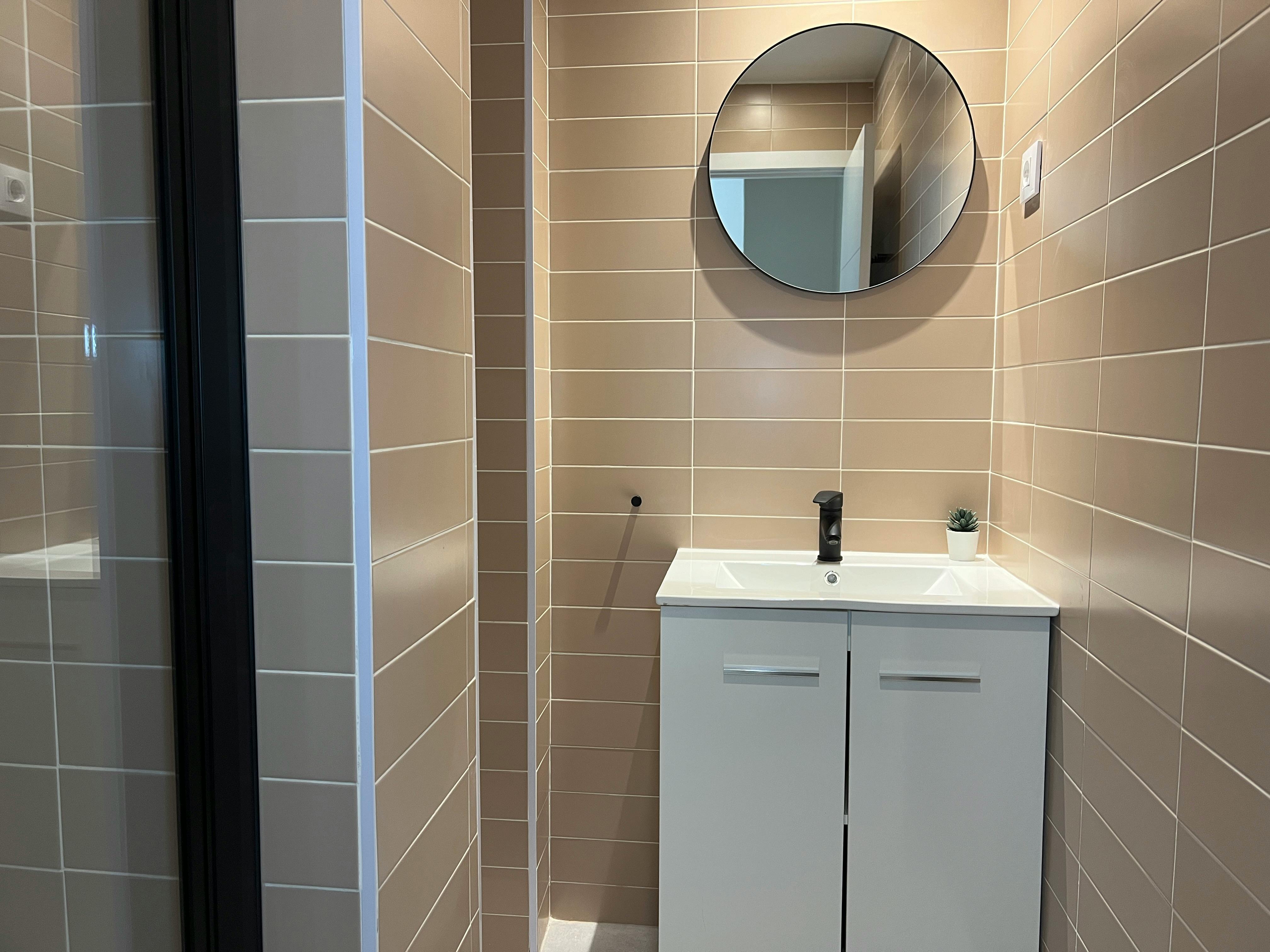 Apartment Madrid, 30m² — photo 4