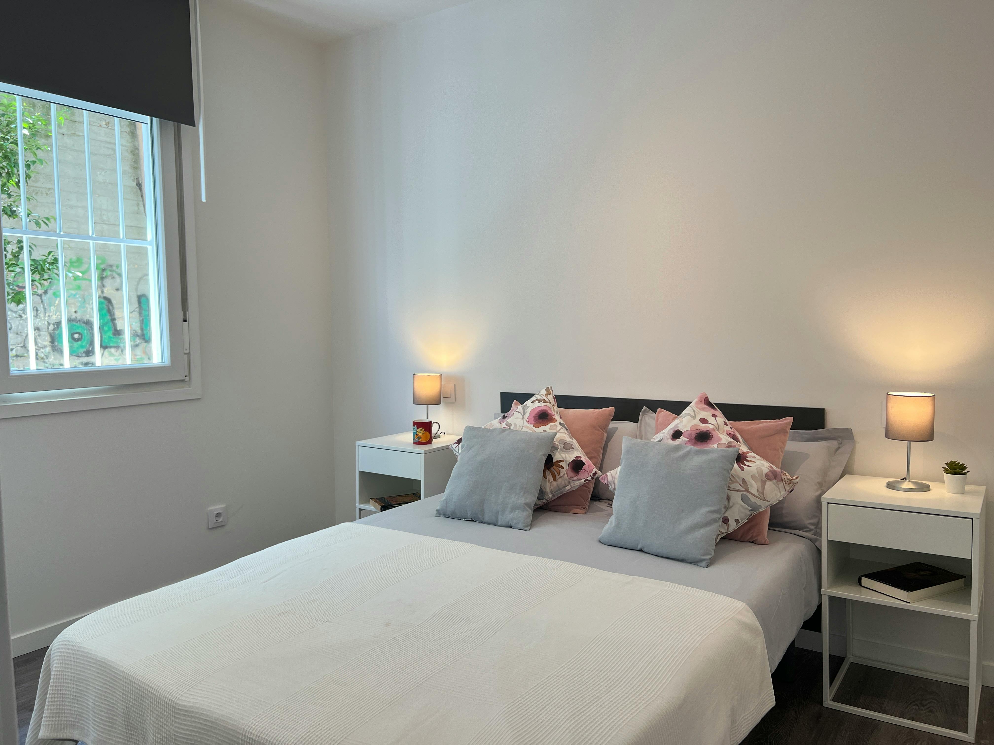 Apartment Madrid, 30m² — photo 5