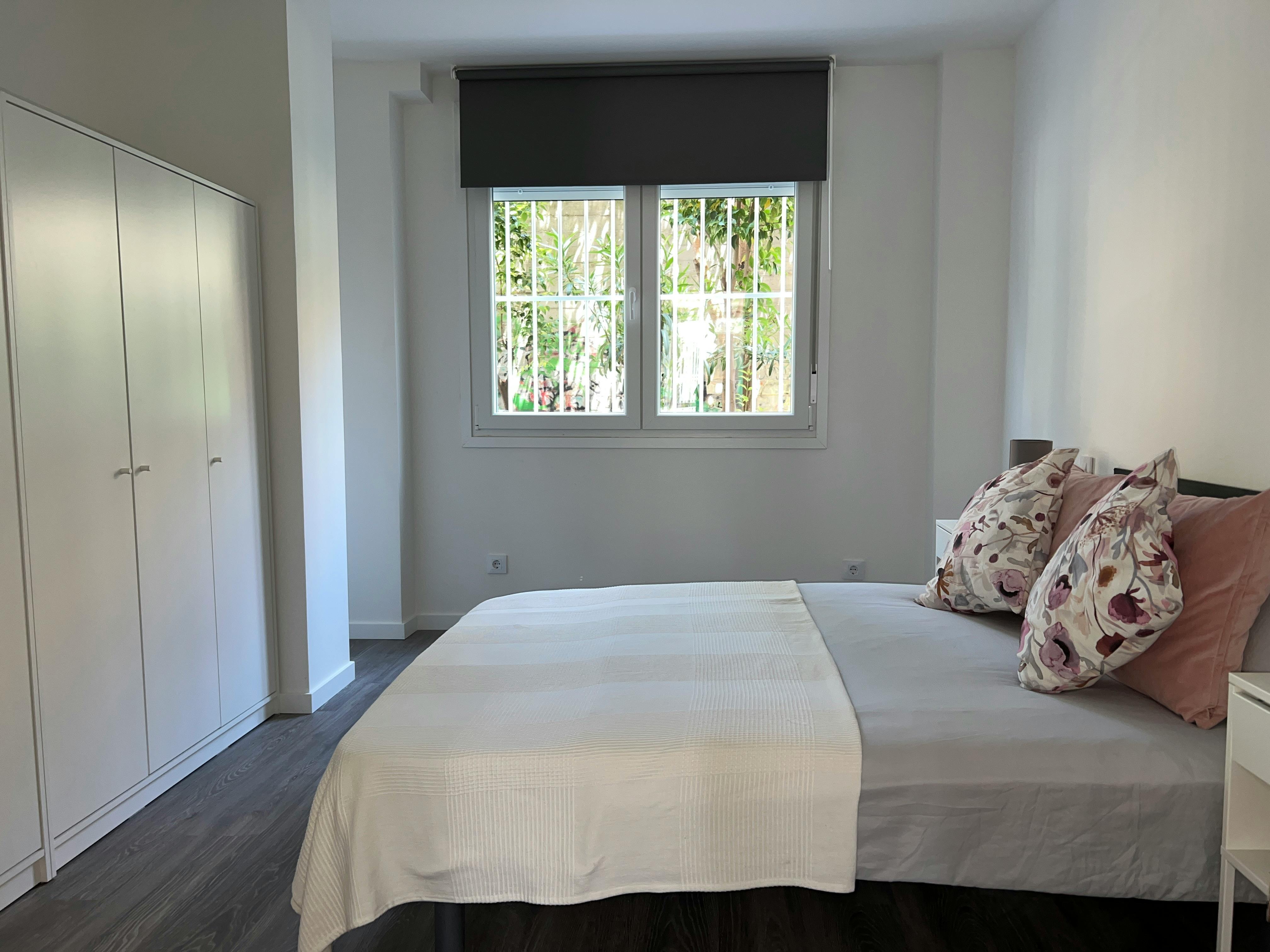 Apartment Madrid, 33m² — photo 3