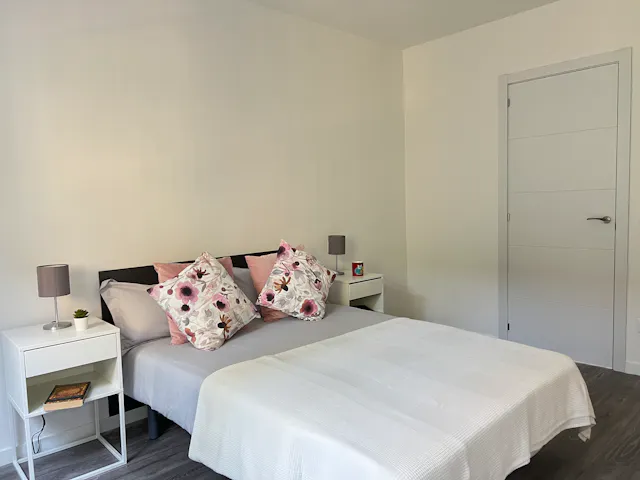 1-Bedroom Apartment in Calle Ricardo Ortiz, Madrid (1531891) room image 8