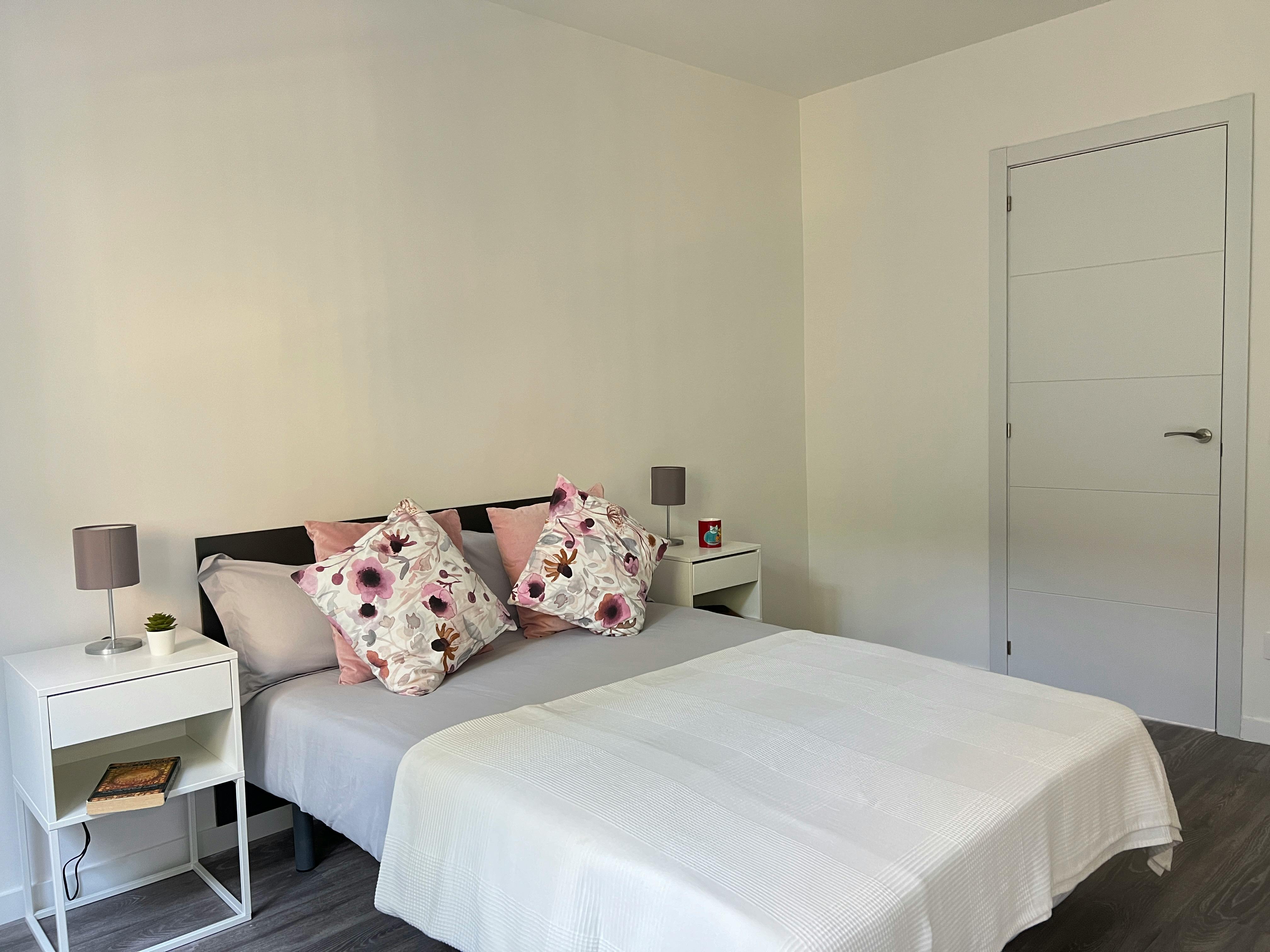 Apartment Madrid, 33m² — photo 4