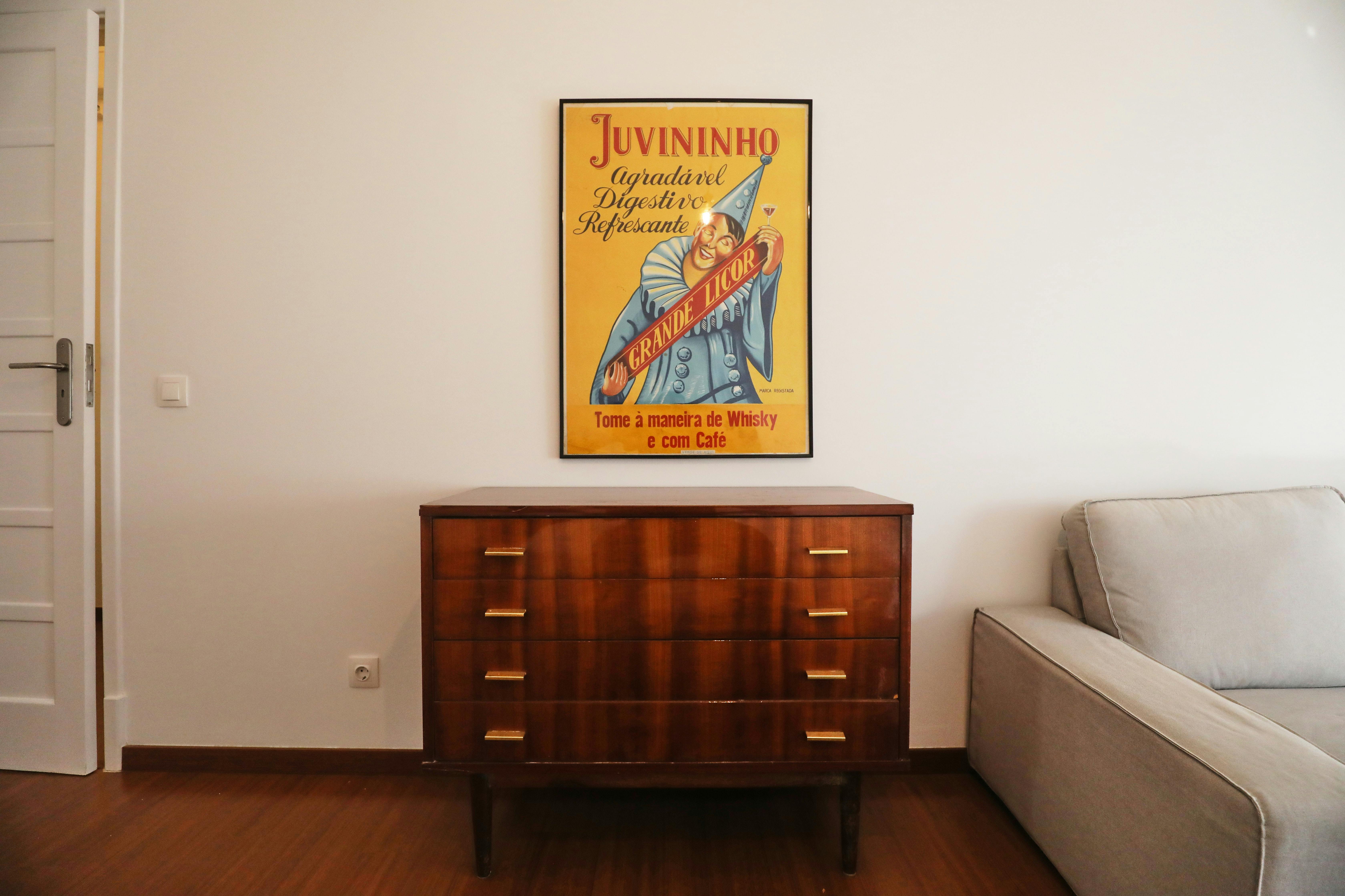 Apartment Lisbon — photo 27