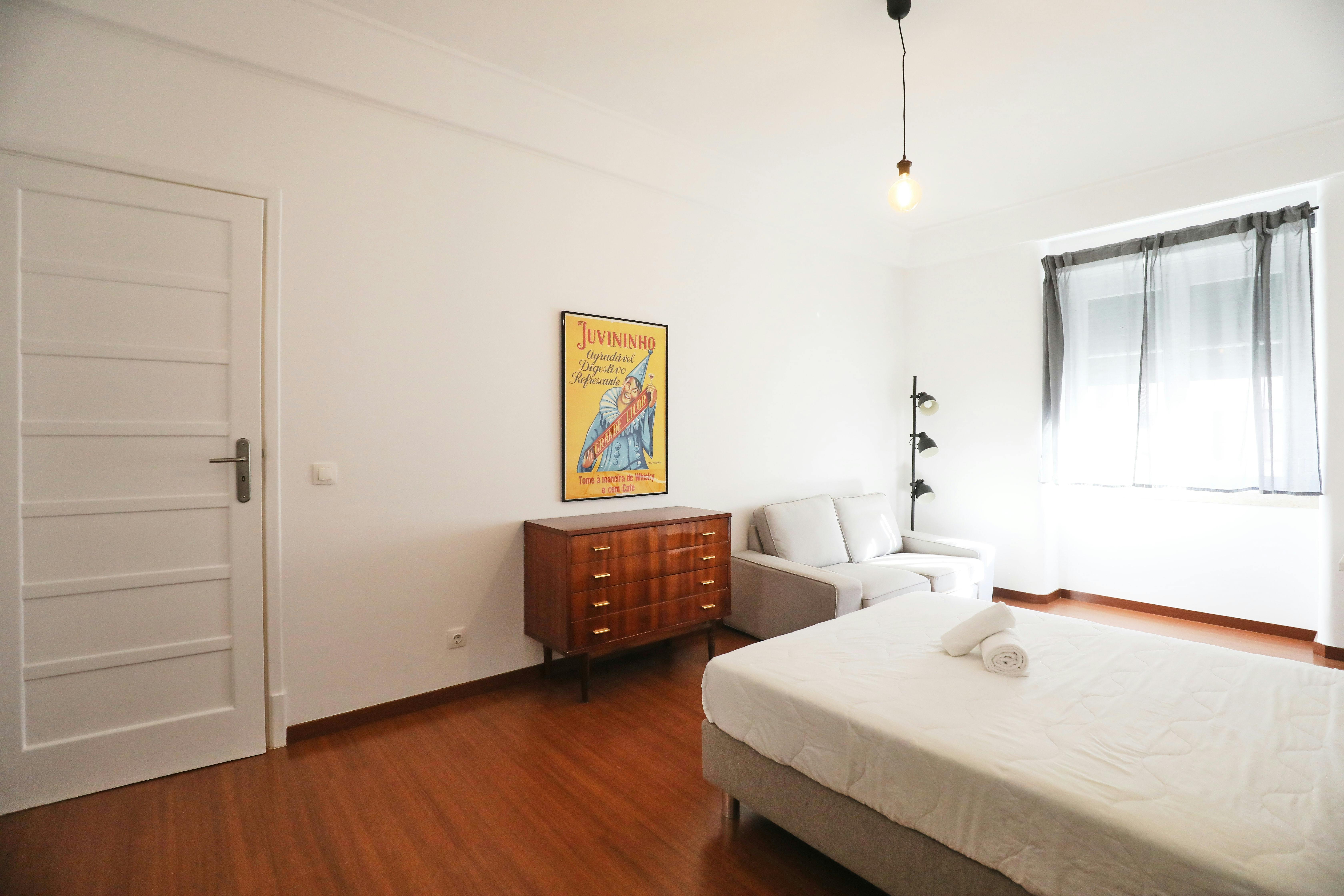 Apartment Lisbon — photo 19