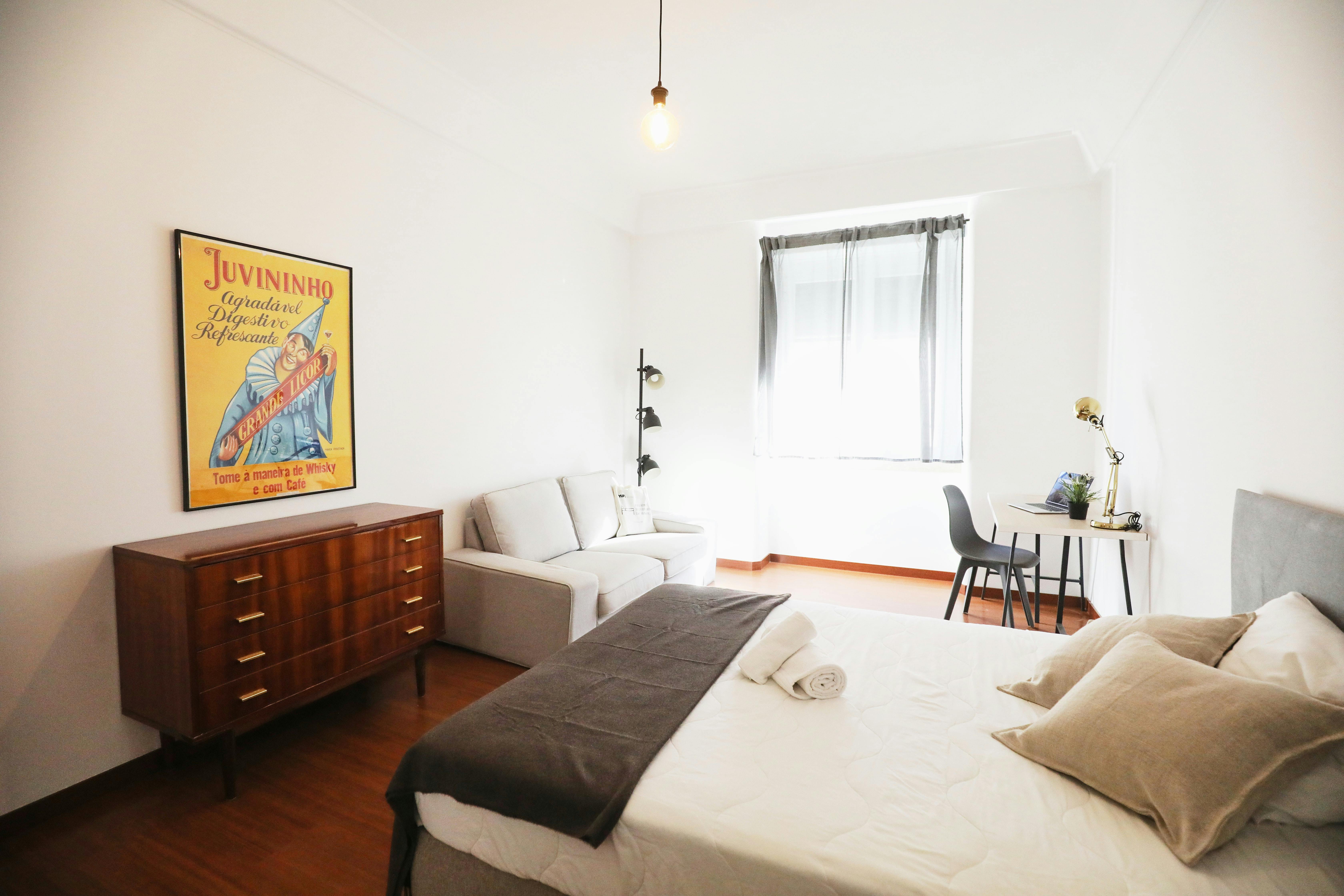 Apartment Lisbon — photo 29