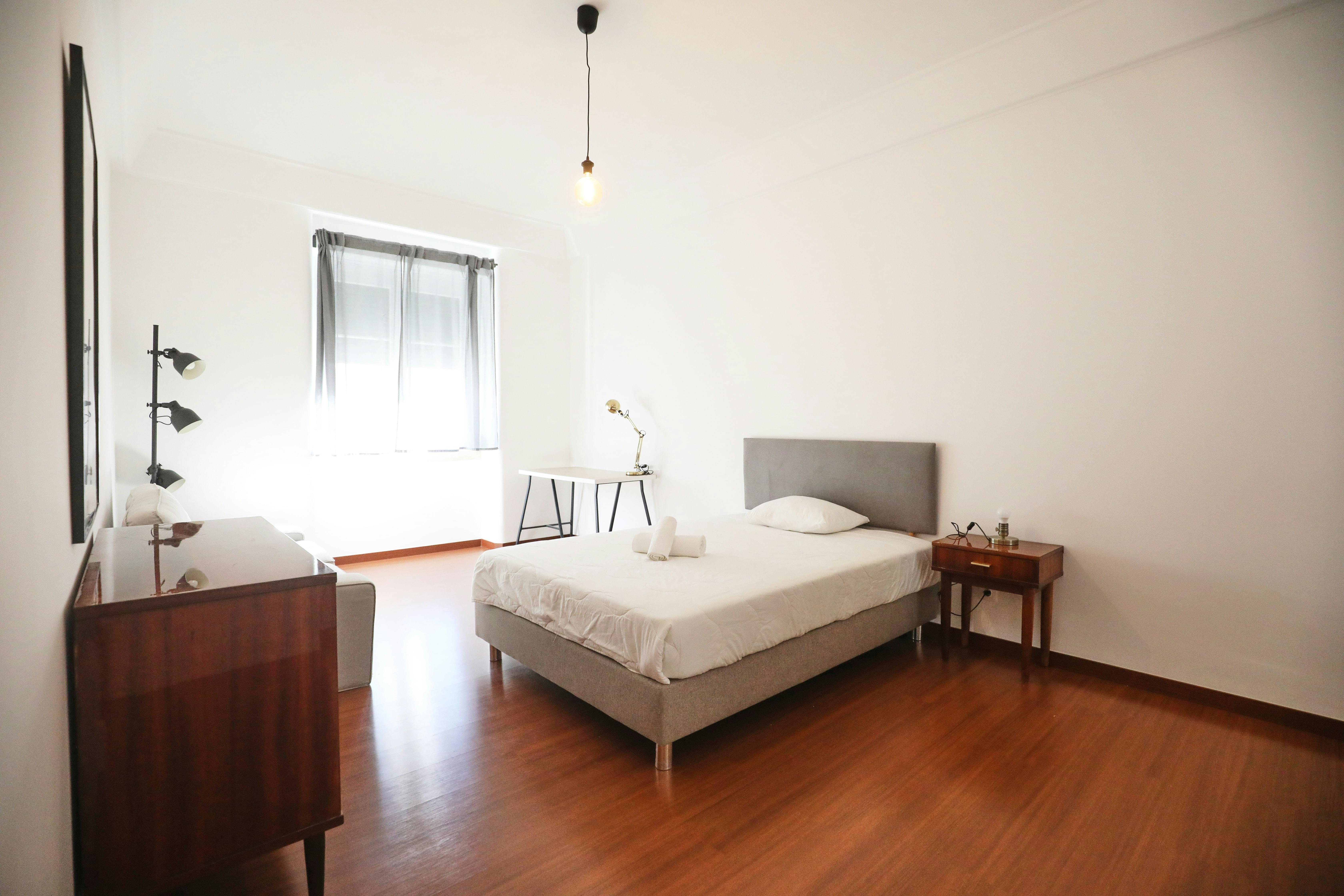 Apartment Lisbon — photo 15