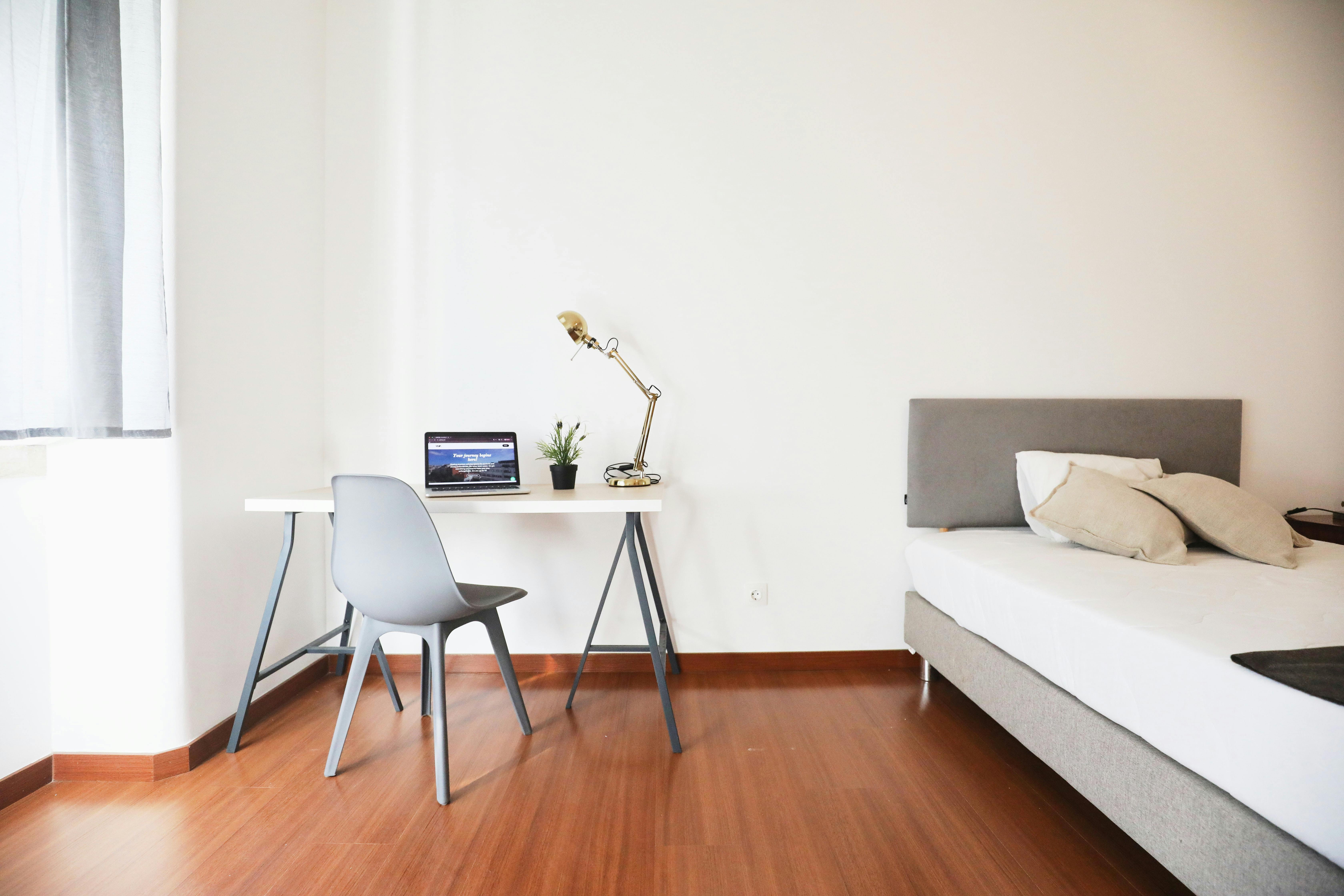 Apartment Lisbon — photo 21