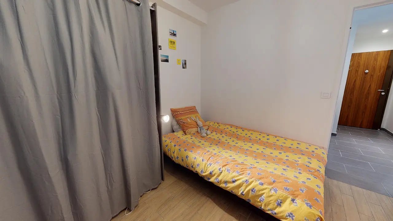 Rue du Petit Revoyet, Oullins-Pierre-Bénite preview